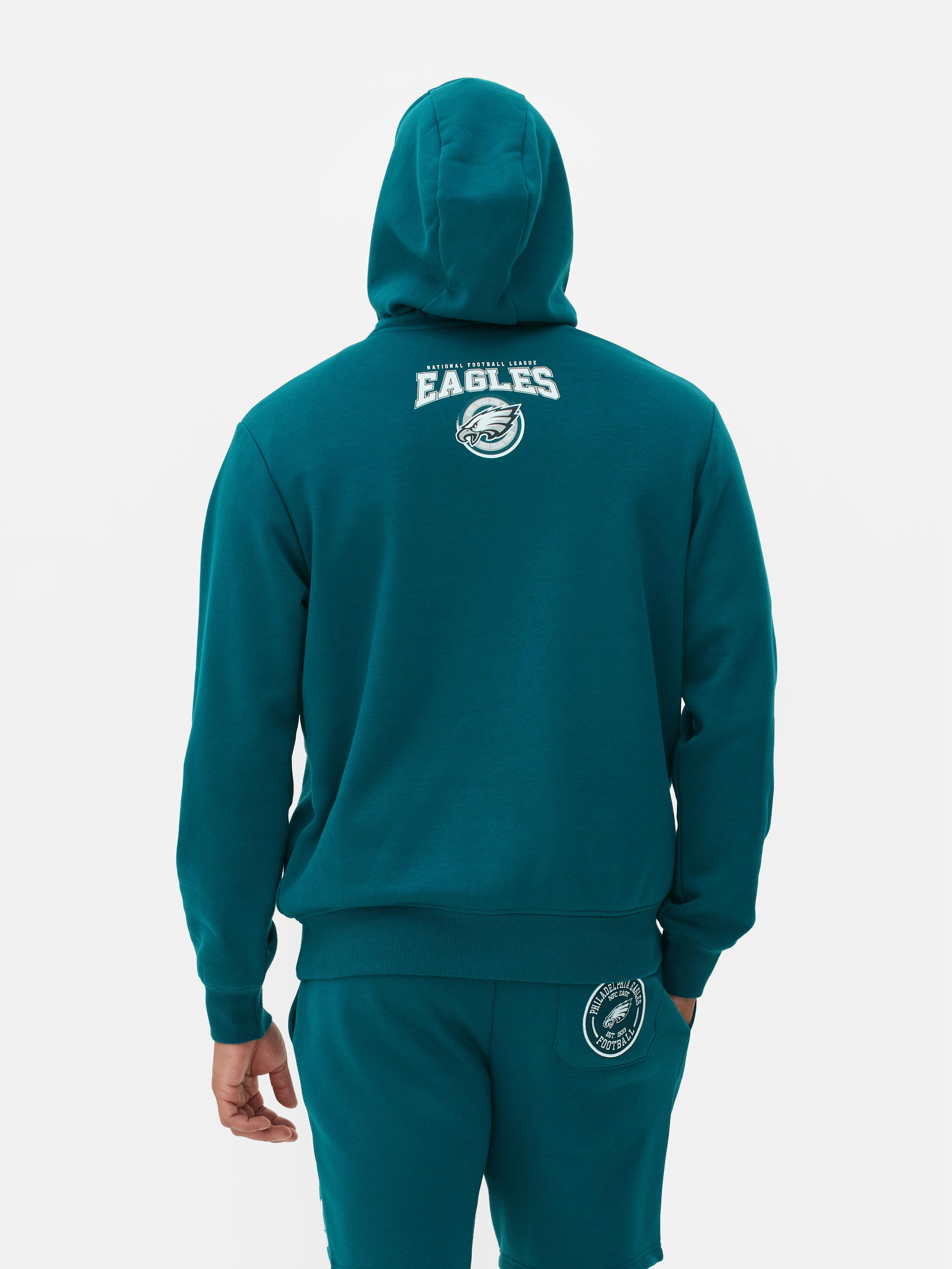 NFL Philadelphia Eagles Hoodie