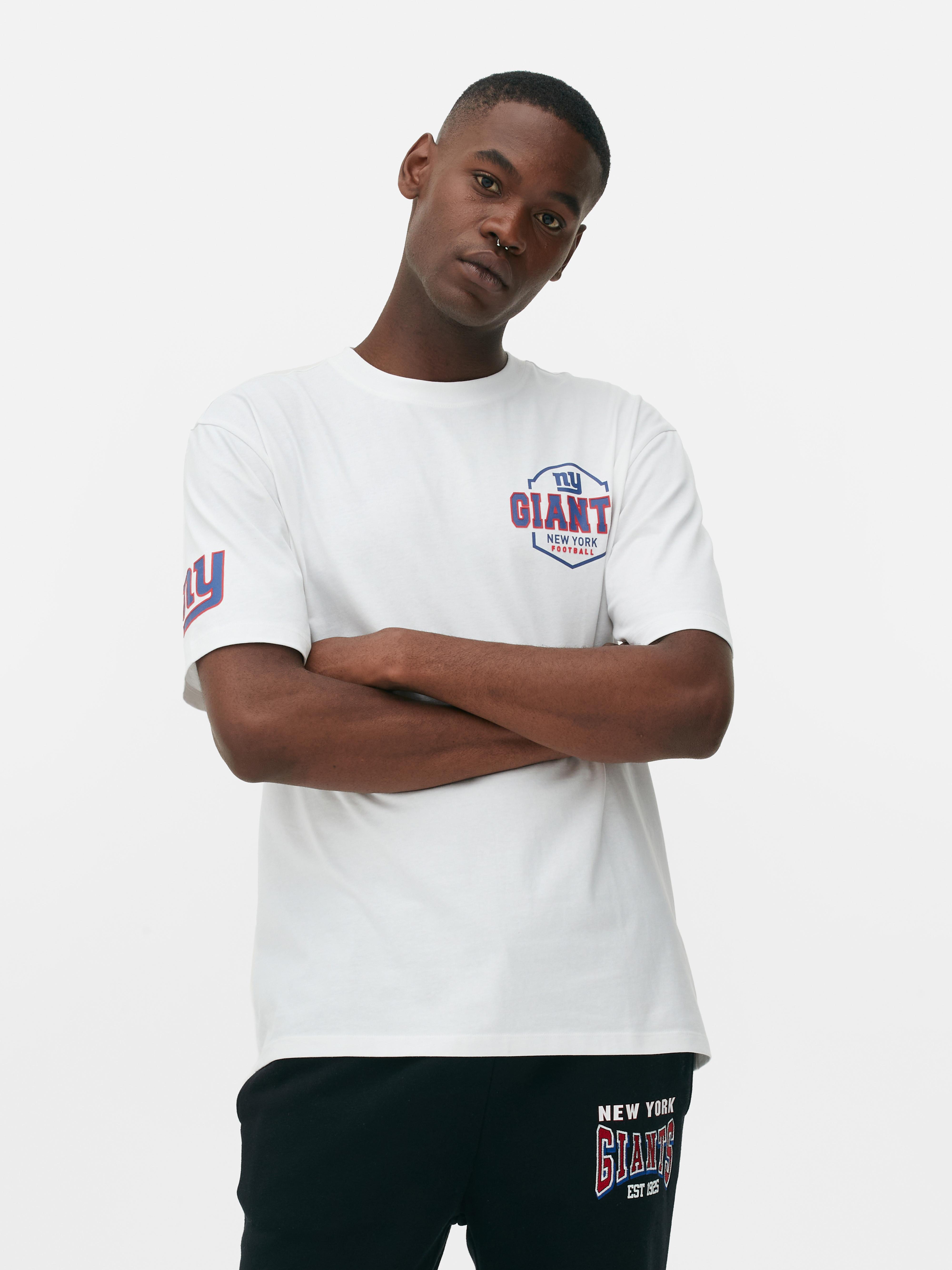 NFL New York Giants T-Shirt