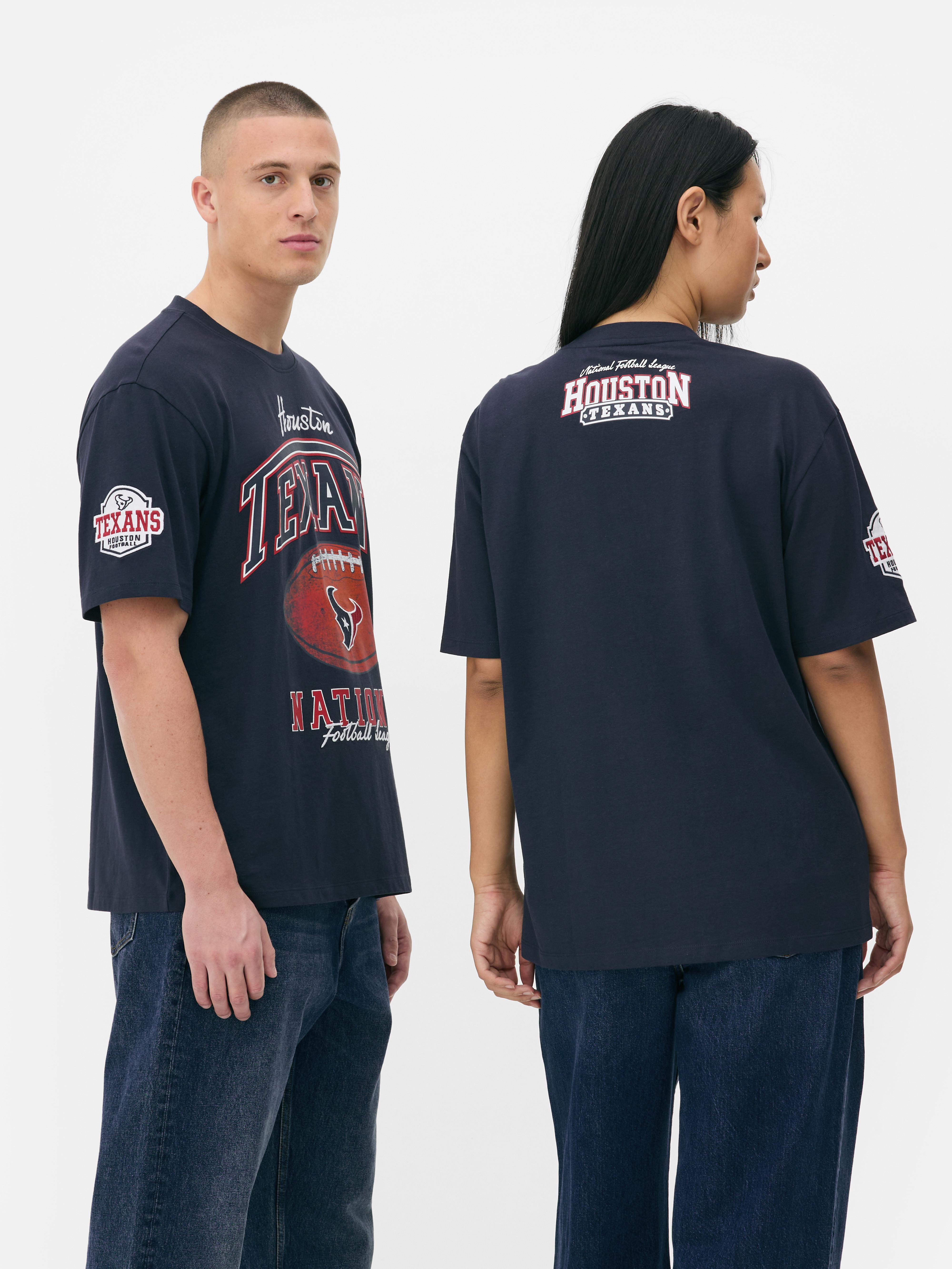 NFL Houston Texans T-Shirt