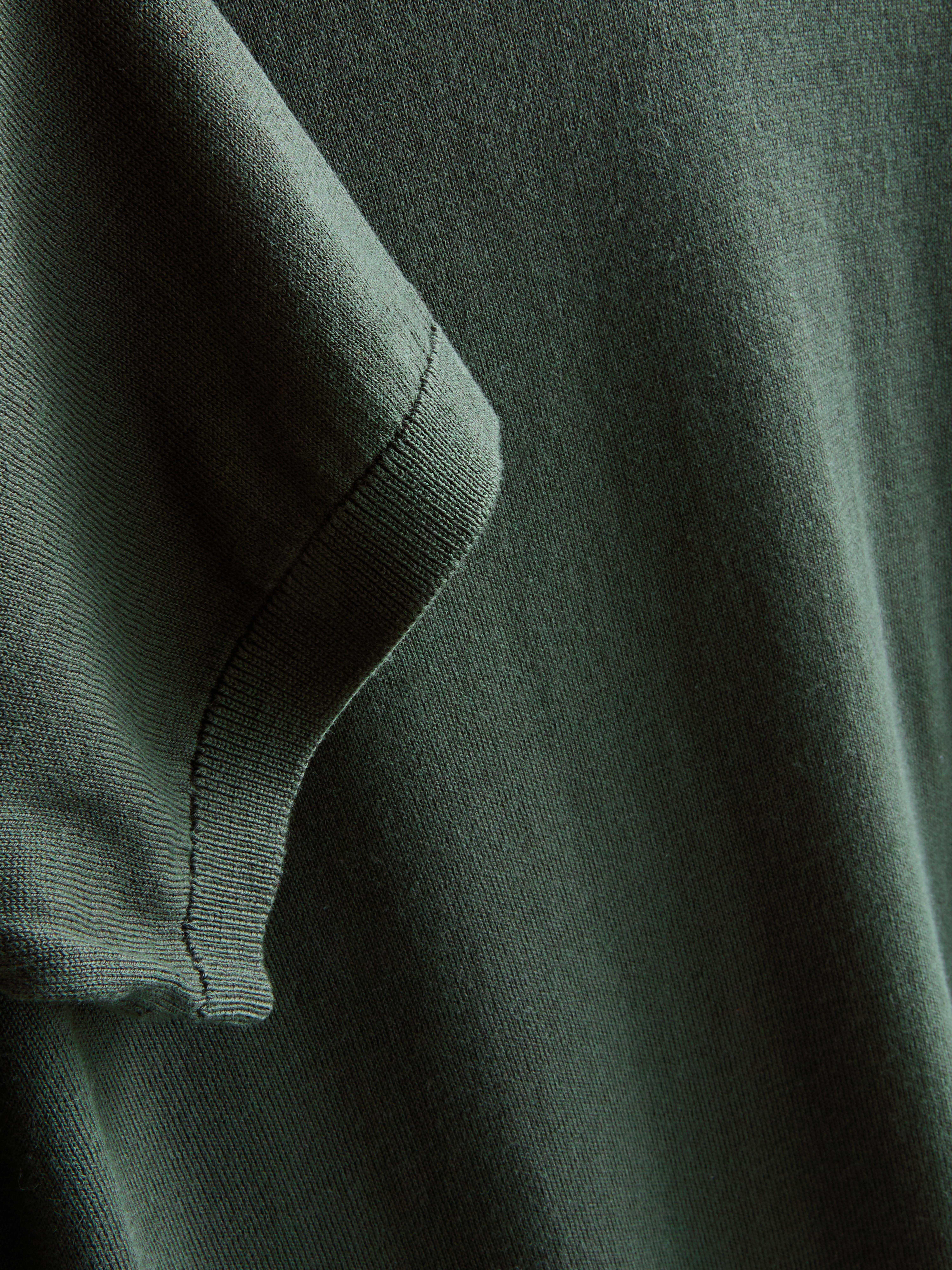 Short Sleeve Smart Polo Shirt