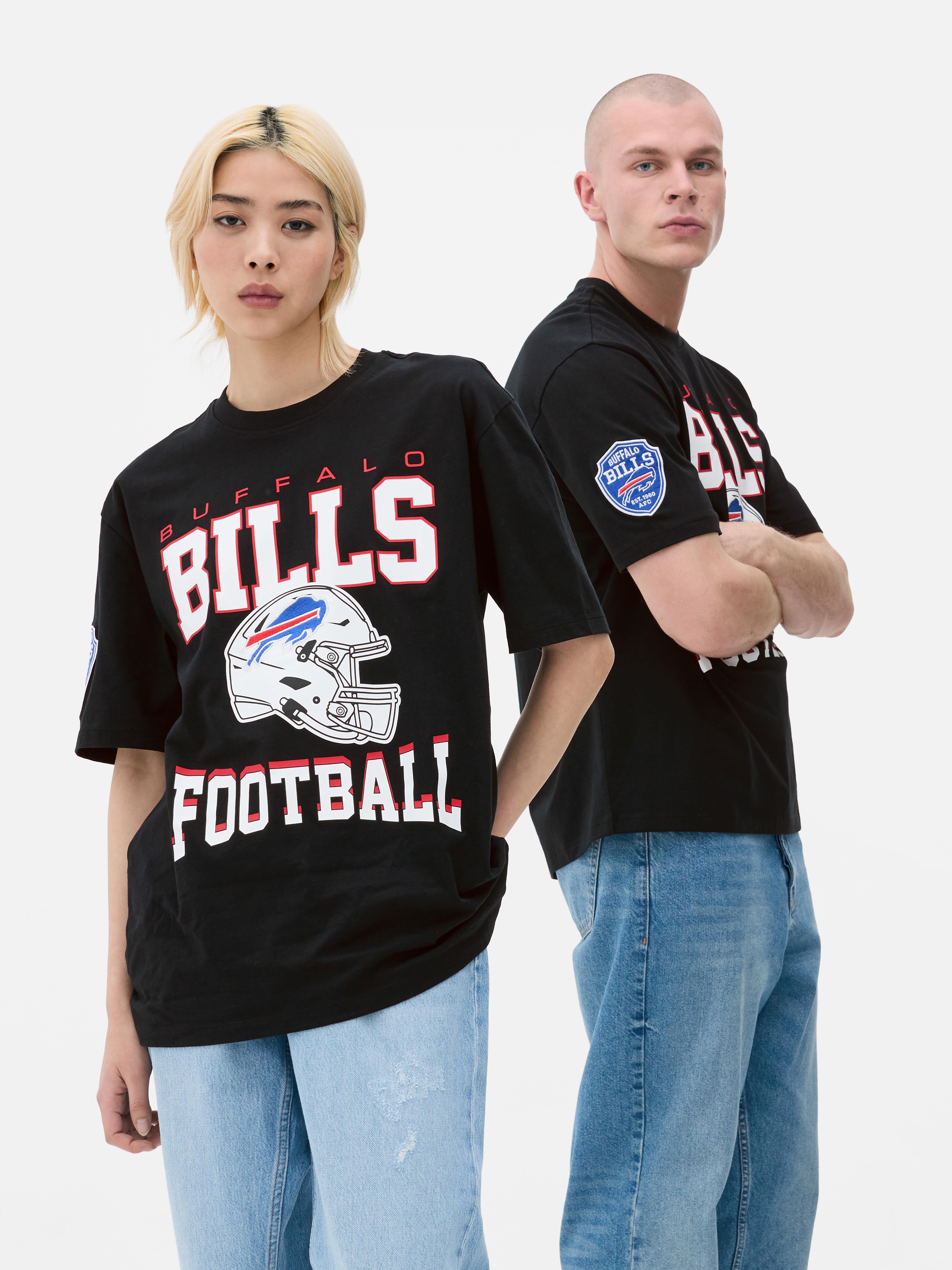 NFL Buffalo Bills T-Shirt