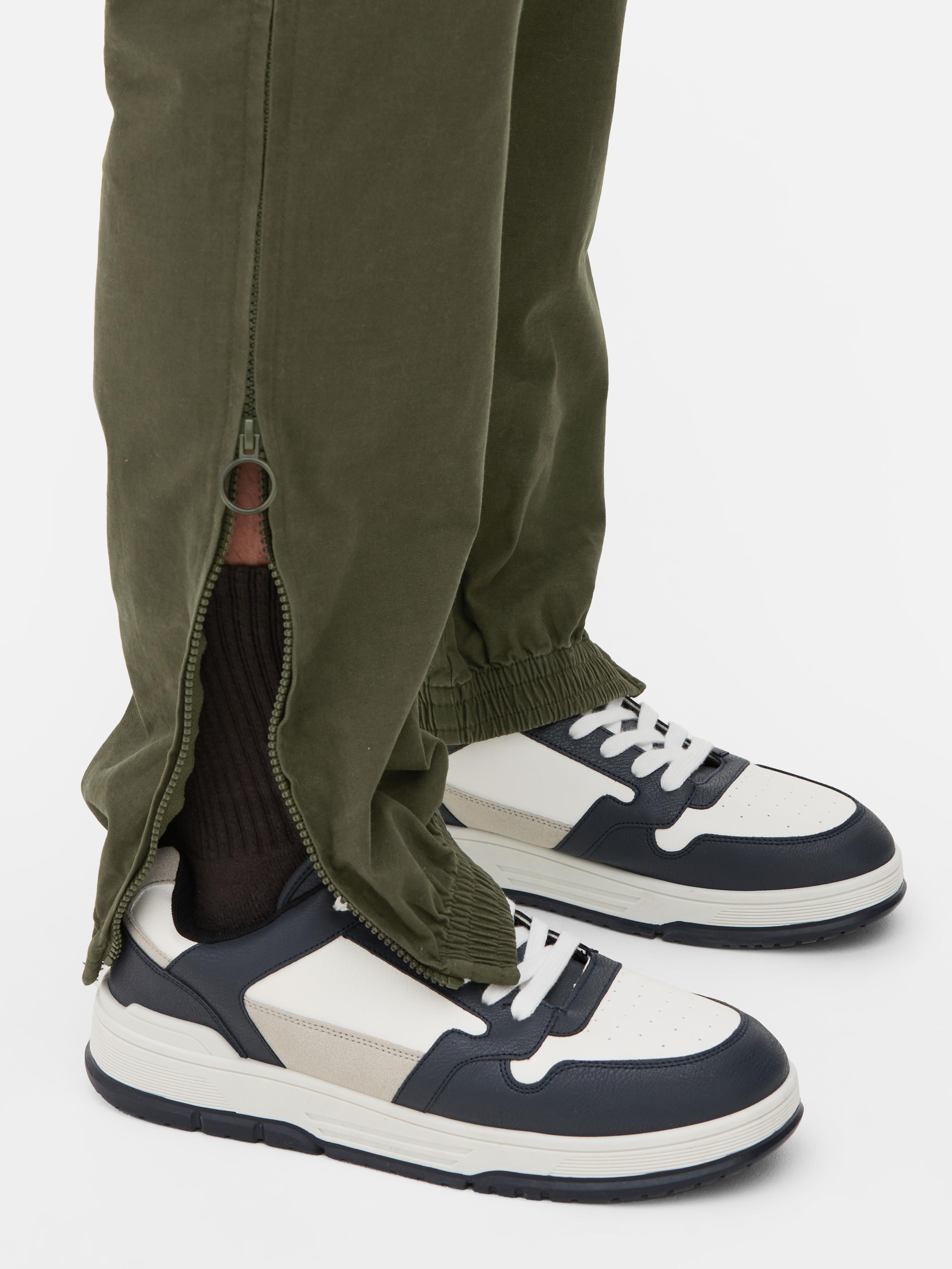 Adaptive Cargo Pants