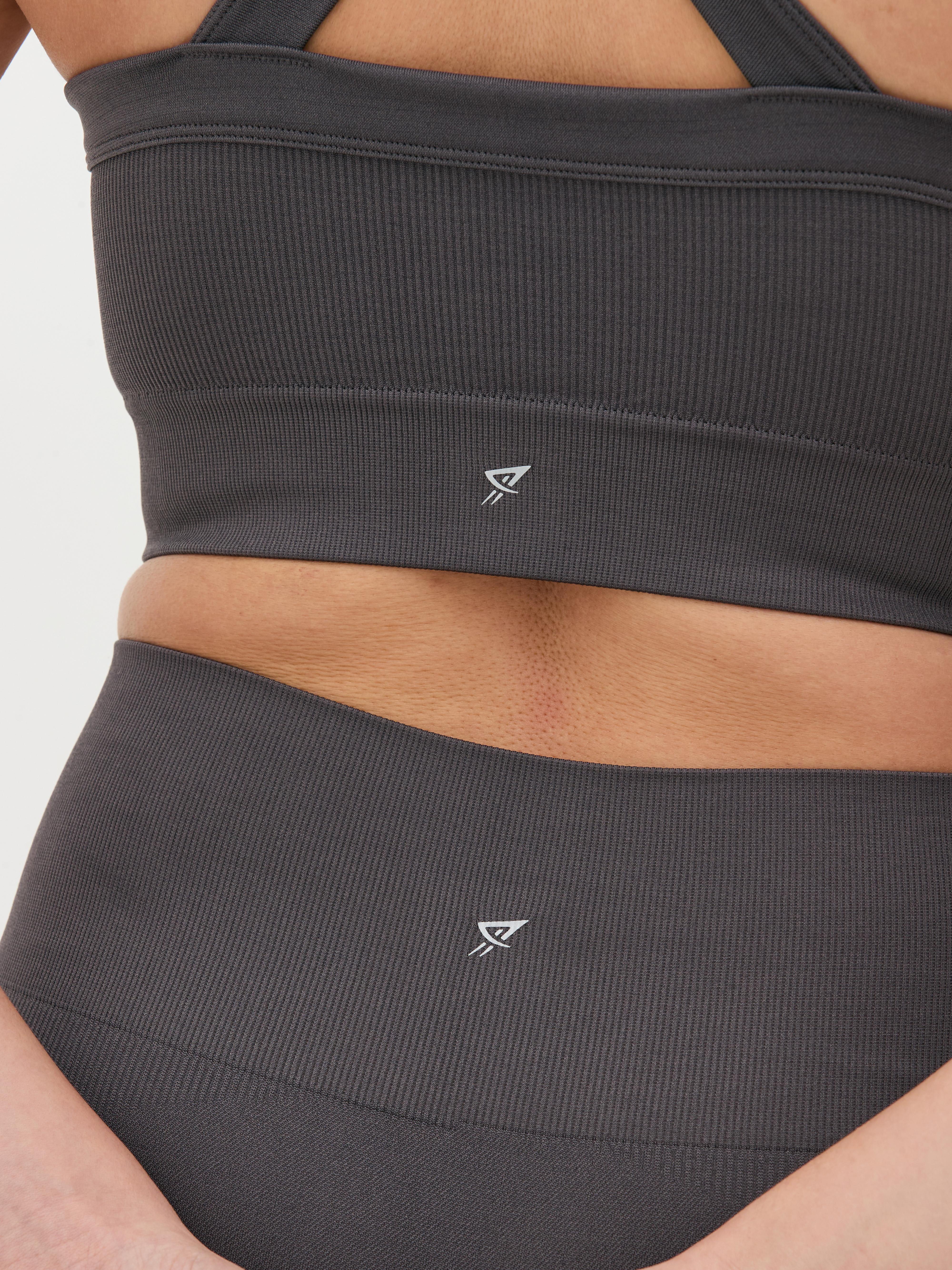 Seamless Performance Leggings