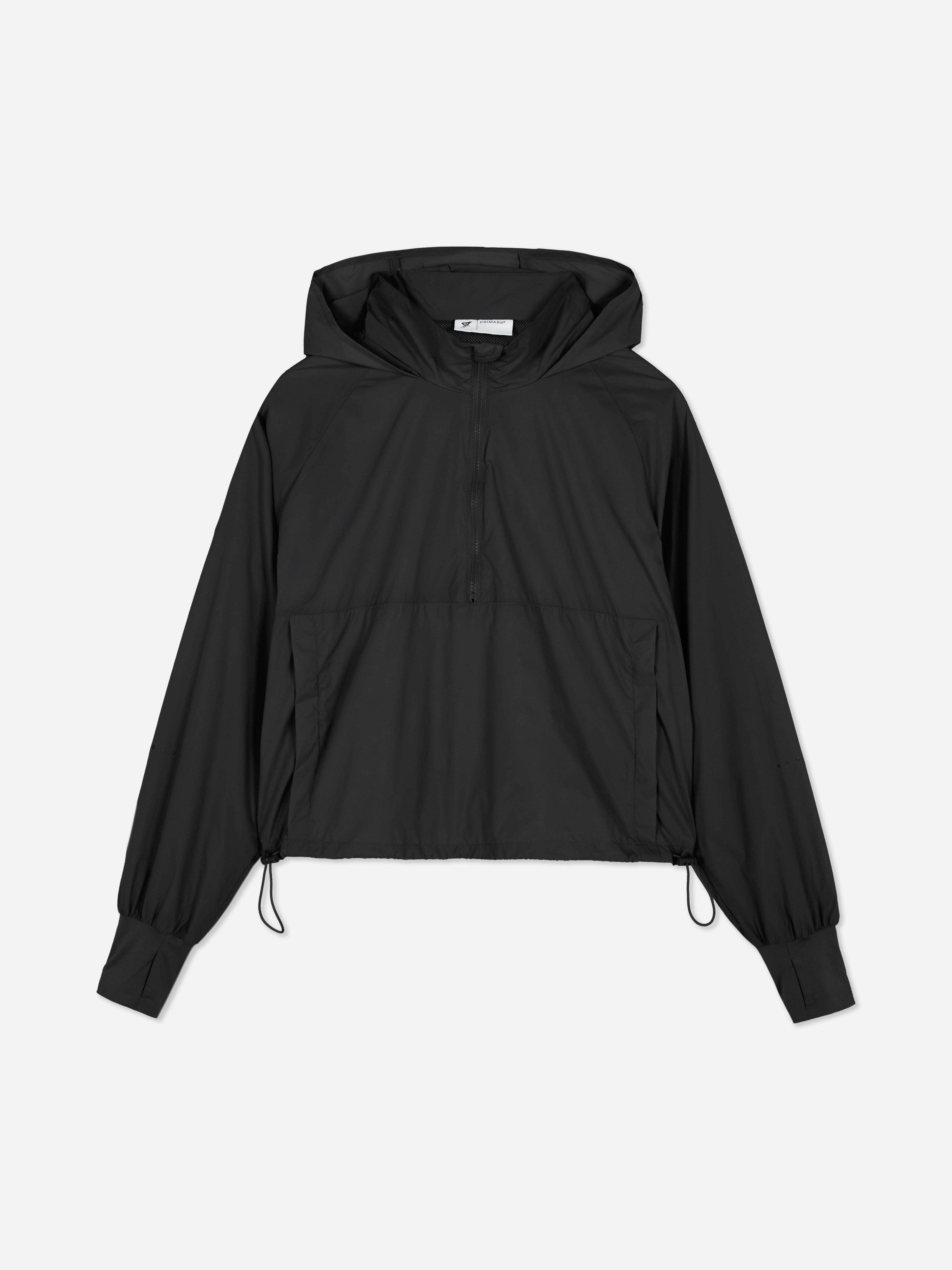 Lightweight Running Jacket