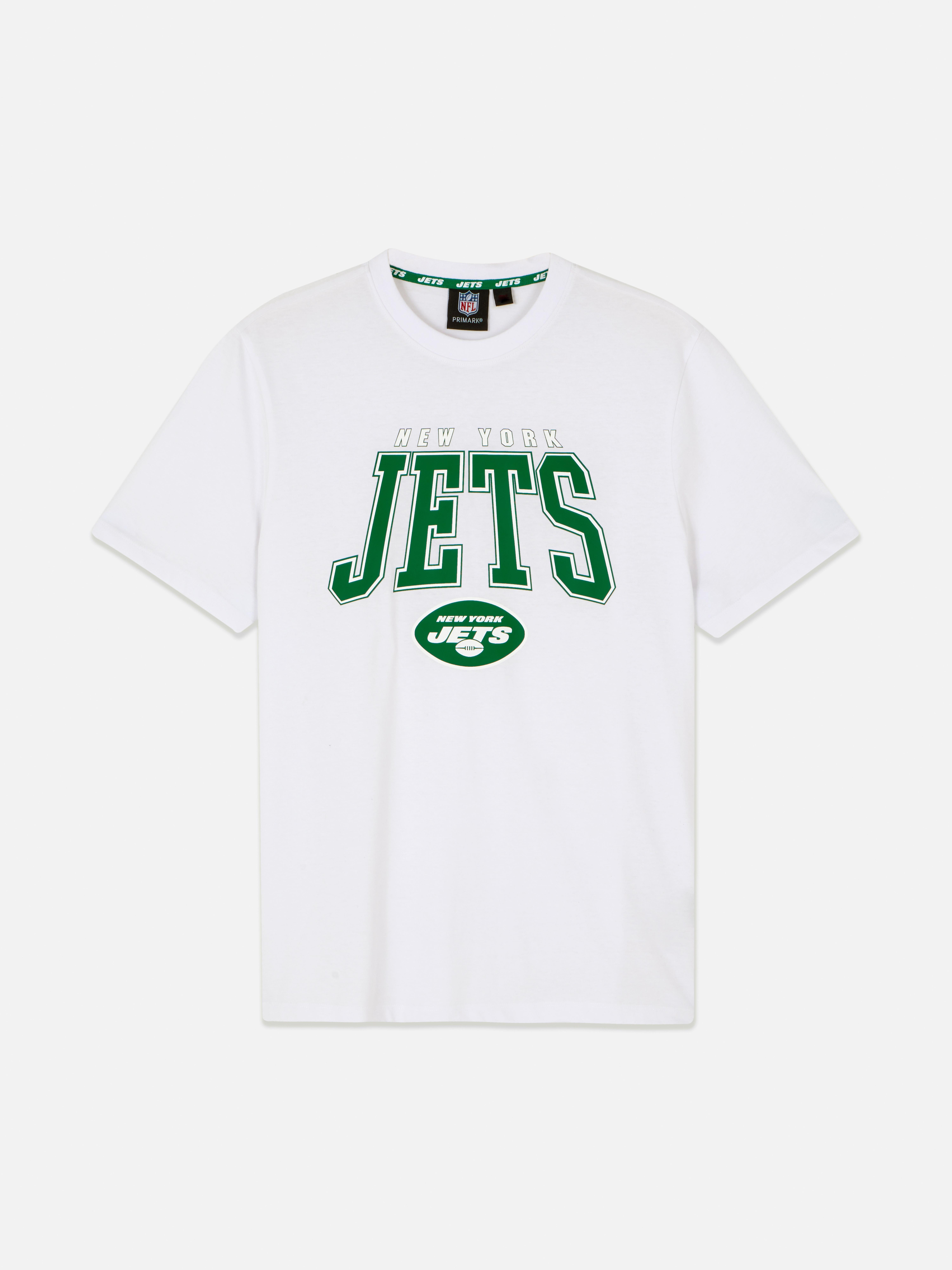 NFL New York Jets Graphic T-Shirt