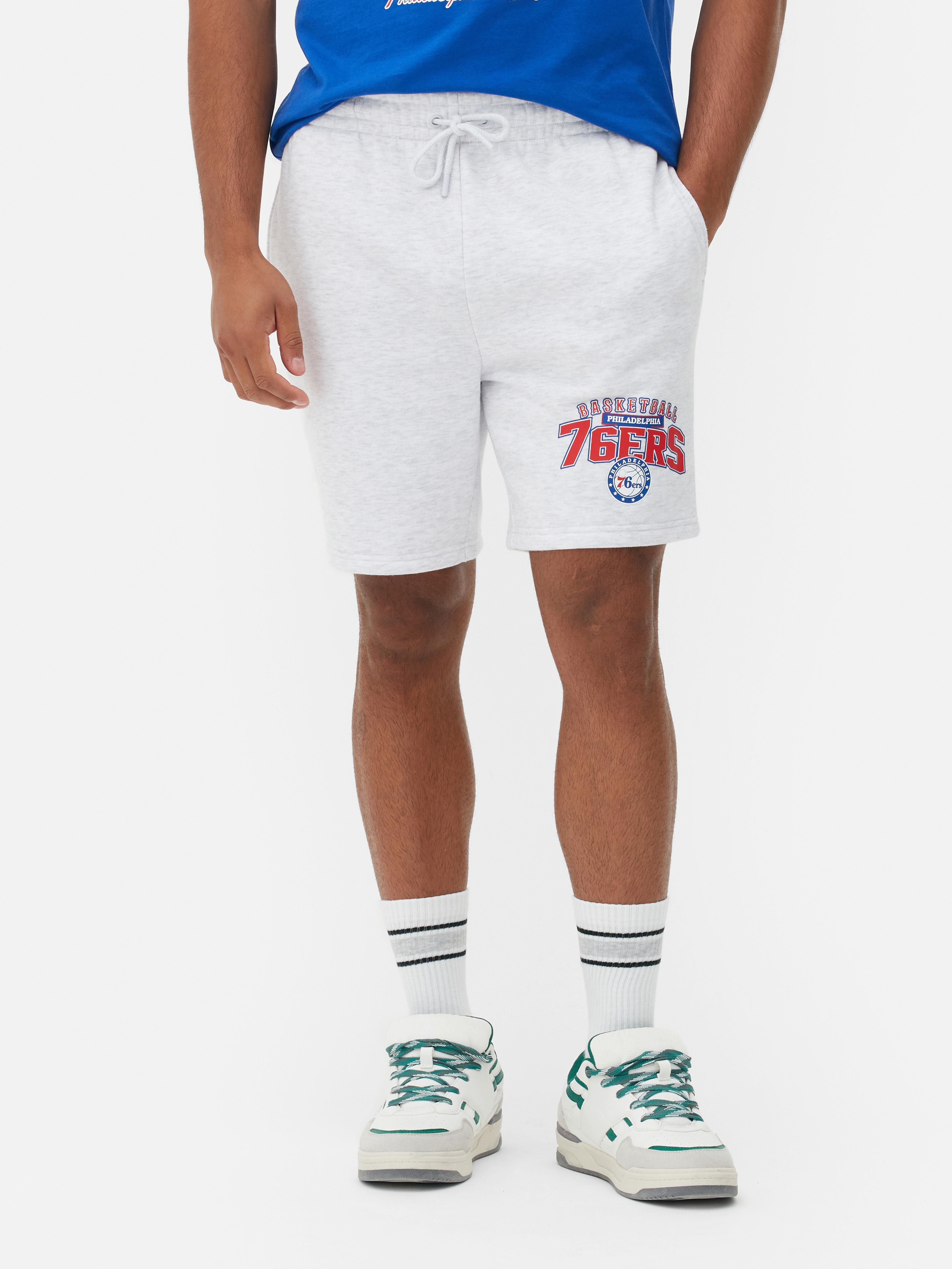 NBA Philadelphia 76ers Shorts