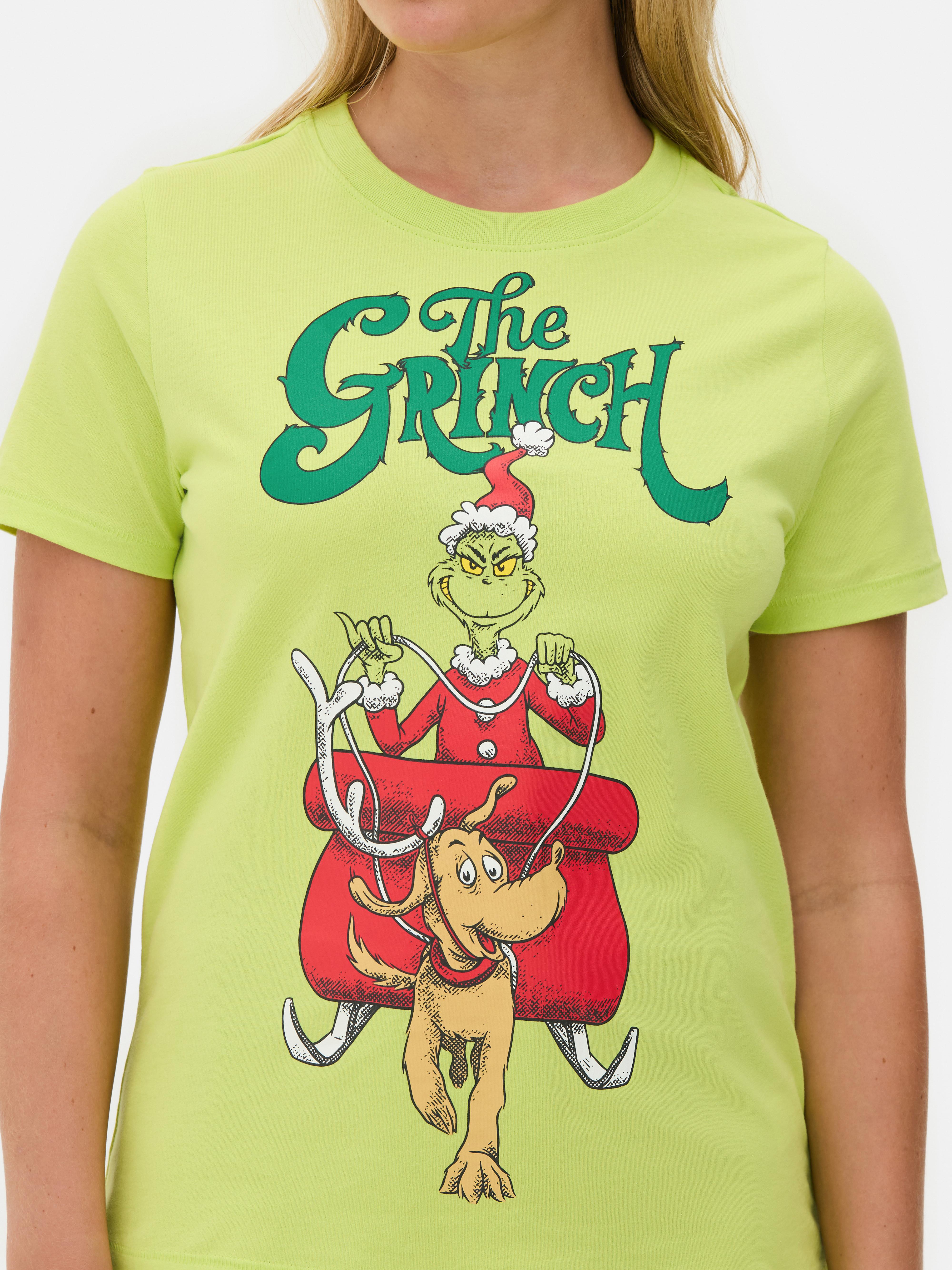 The Grinch T-Shirt
