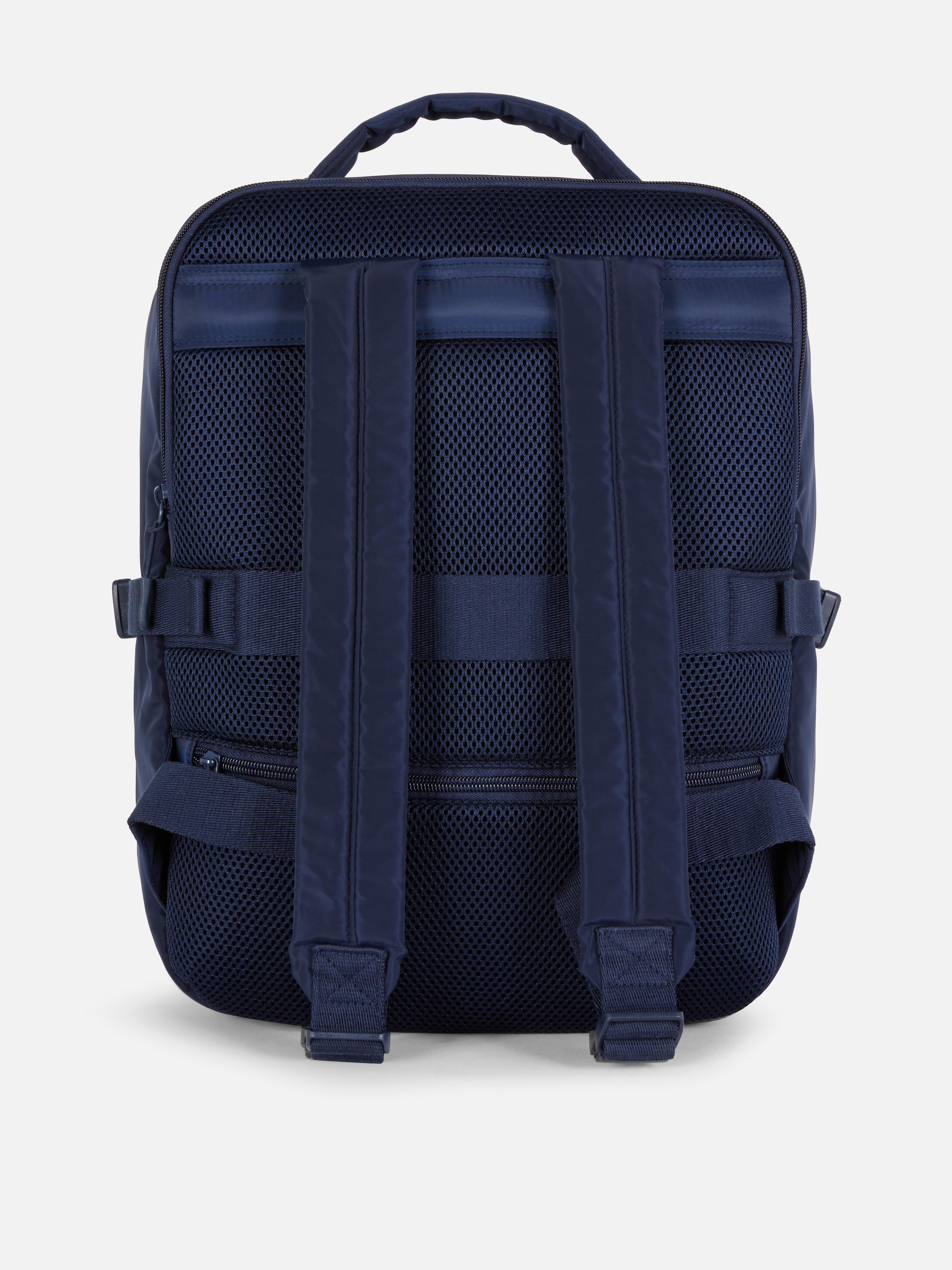 Under The Seat Backpack