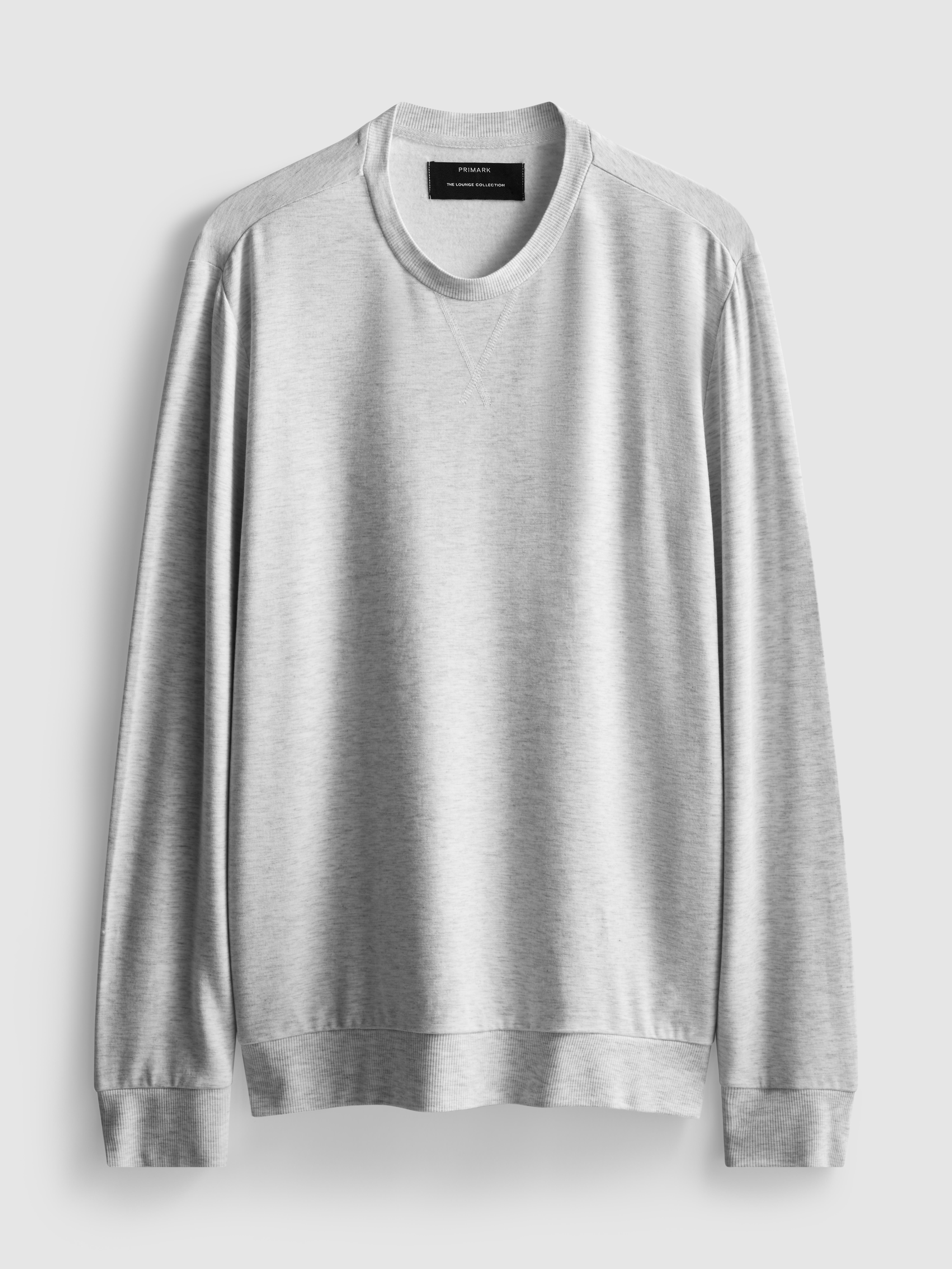 Long Sleeve Pajama Top