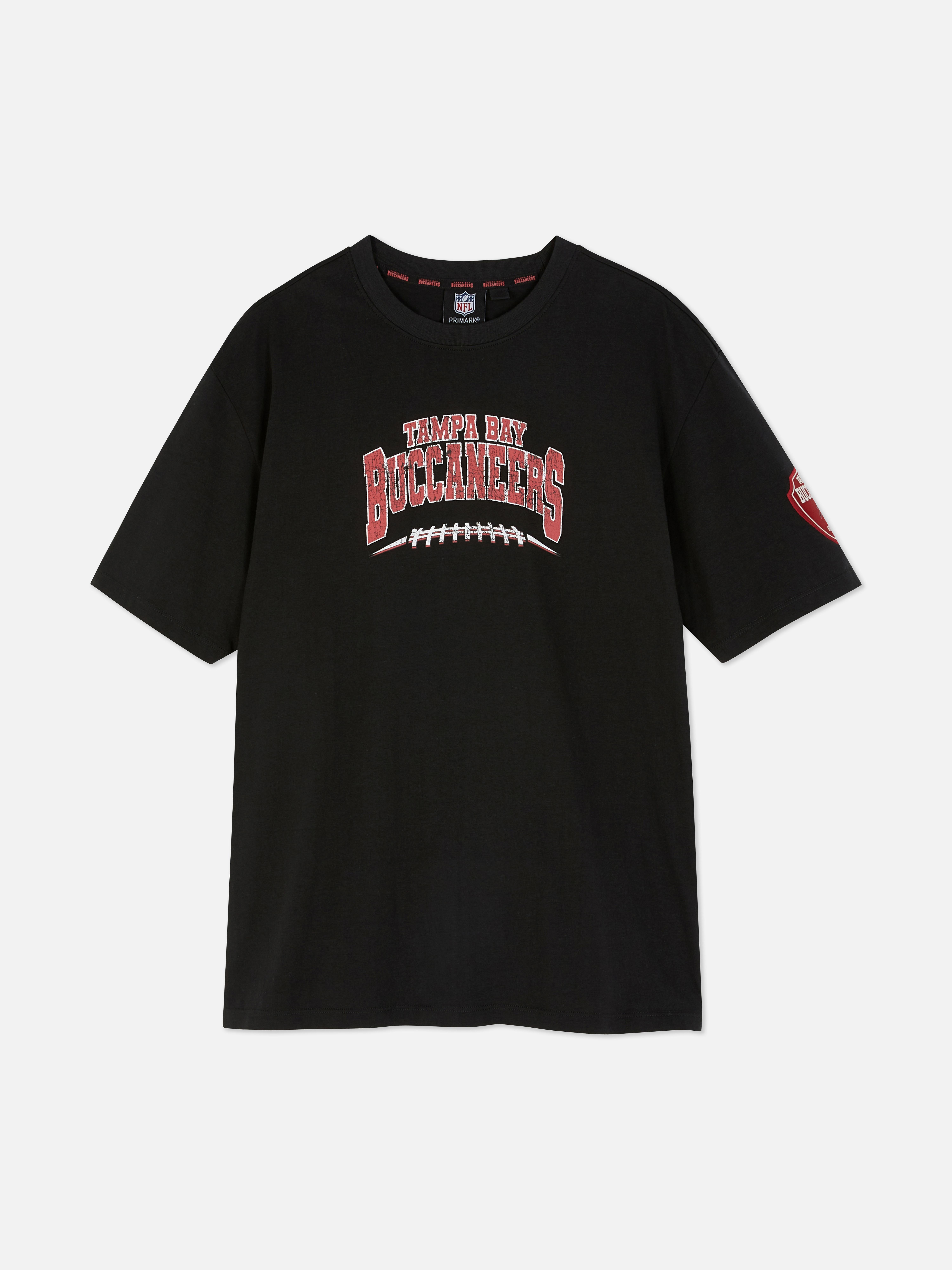 NFL Tampa Bay Buccaneers T-Shirt