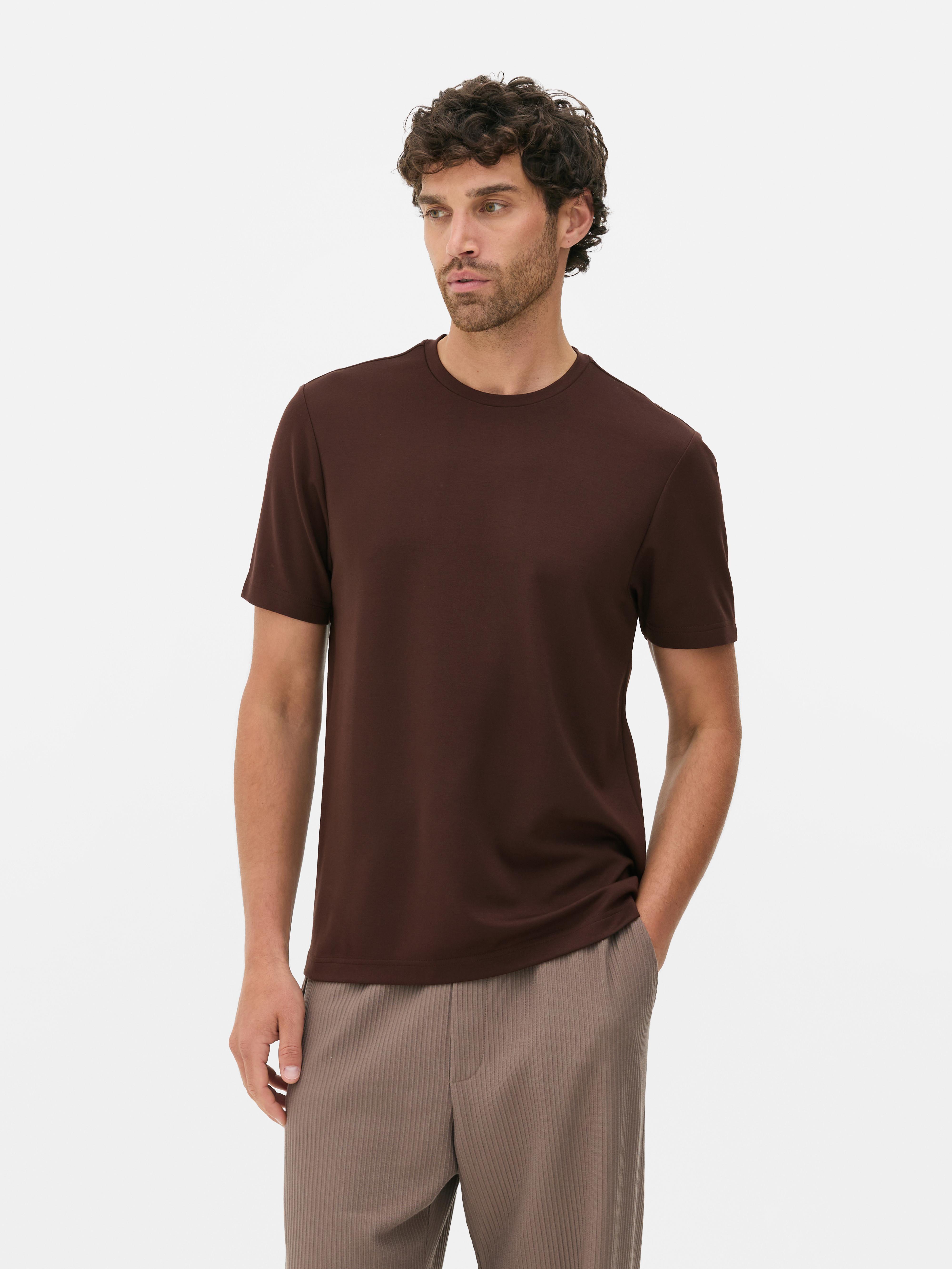 Slim Fit T-Shirt