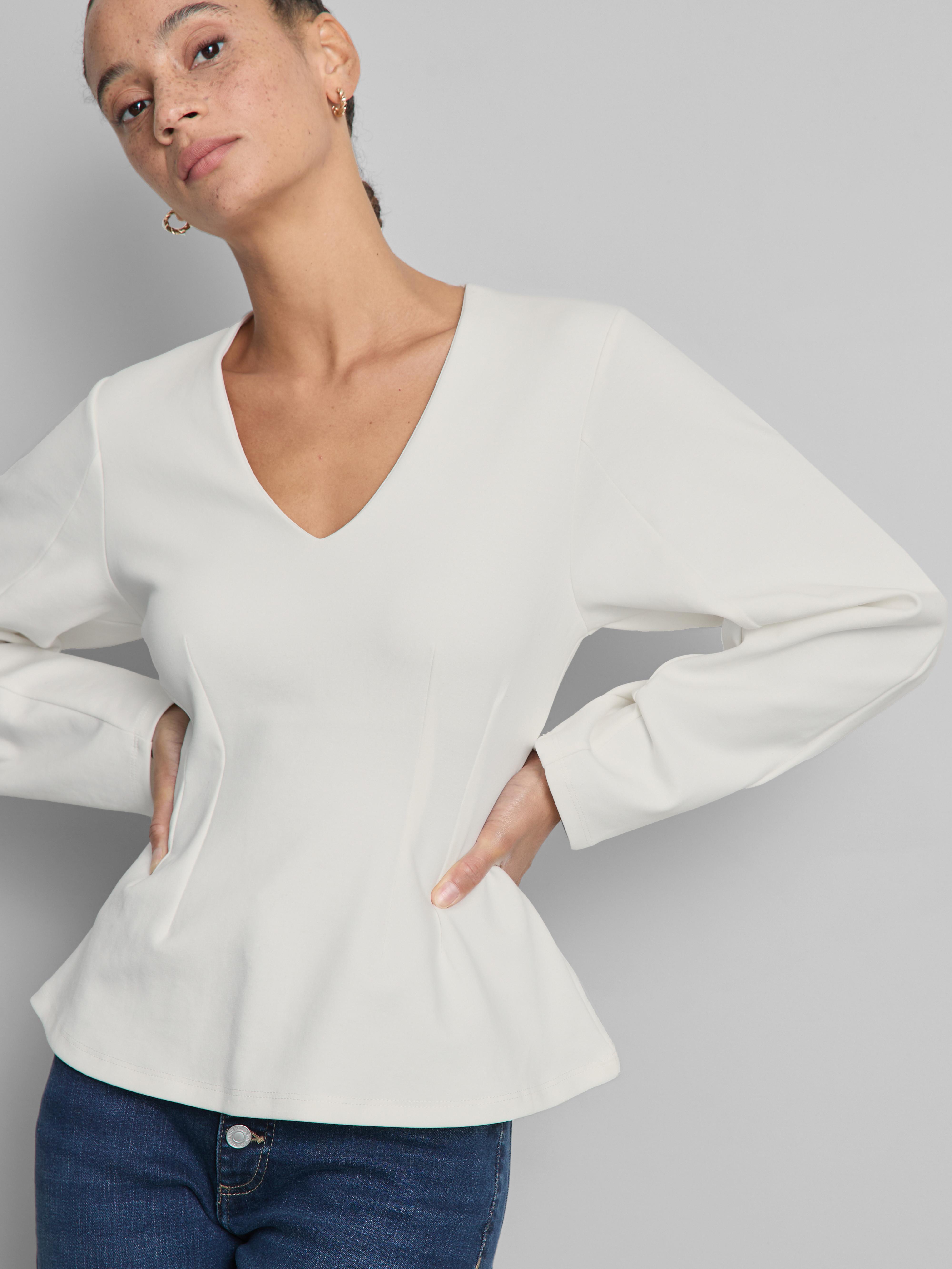 MAJOR FIND | Jersey Top