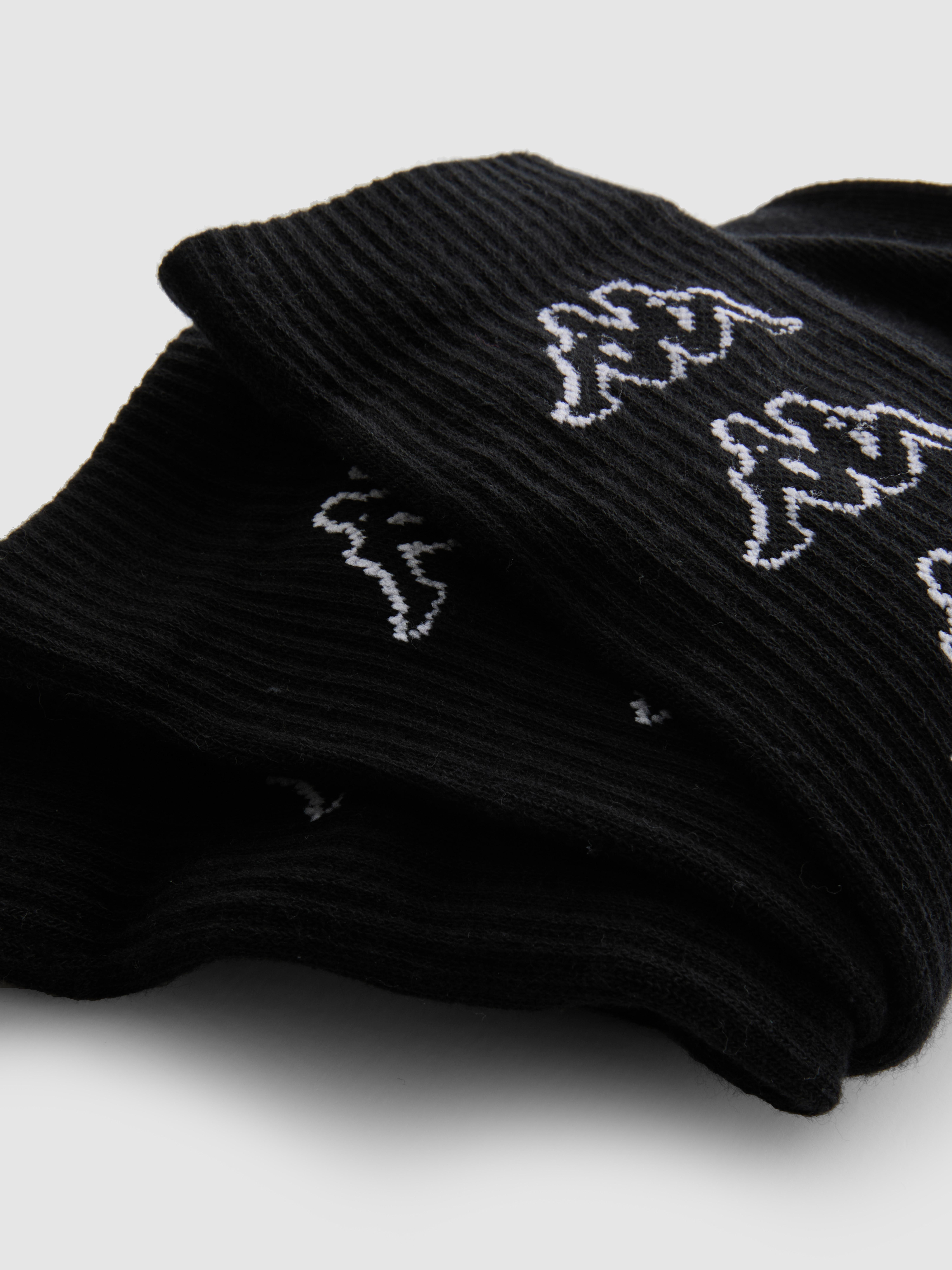 3-Pack Kappa x Primark Sports Socks