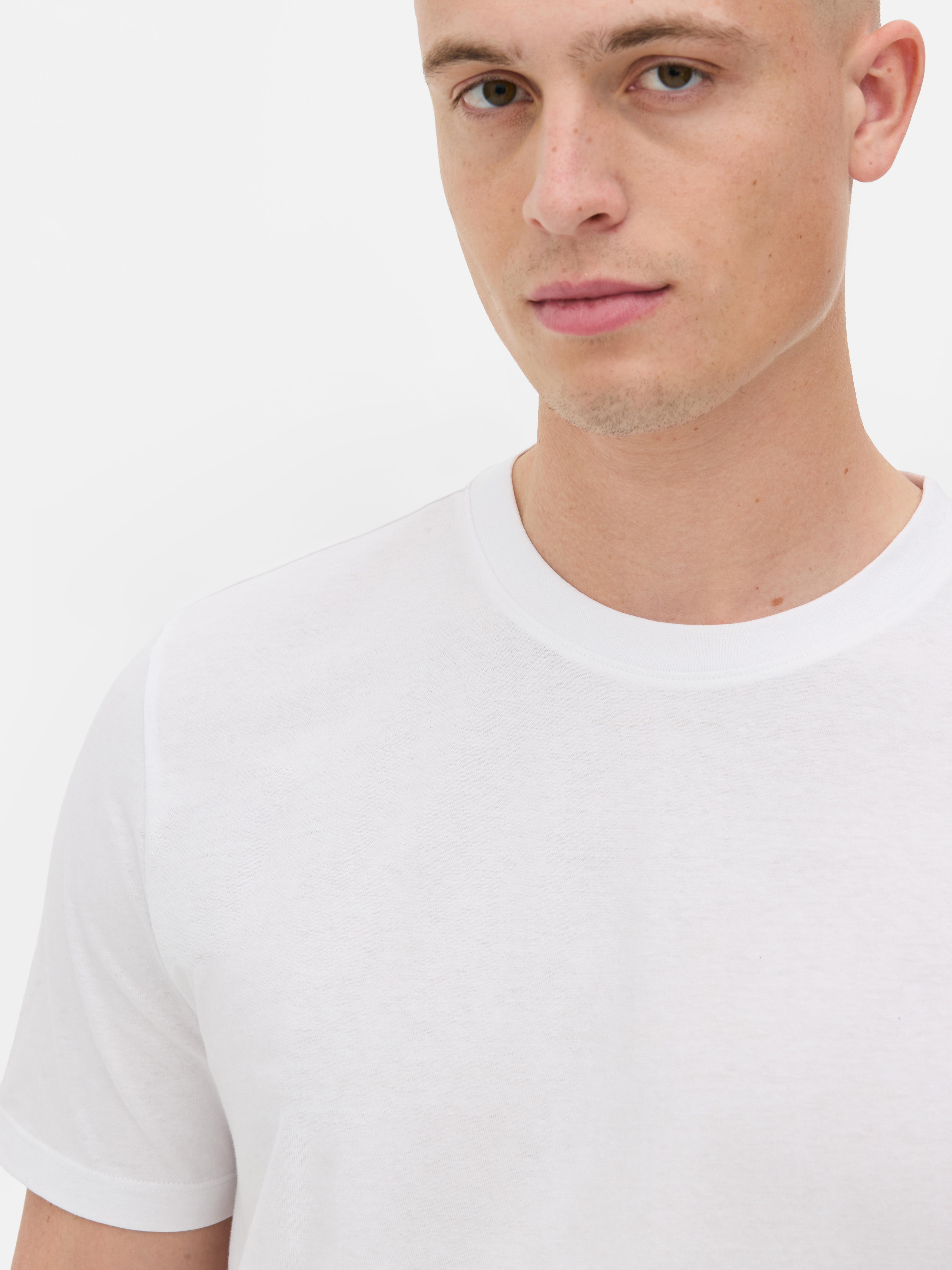 Essential Regular Fit T-Shirt