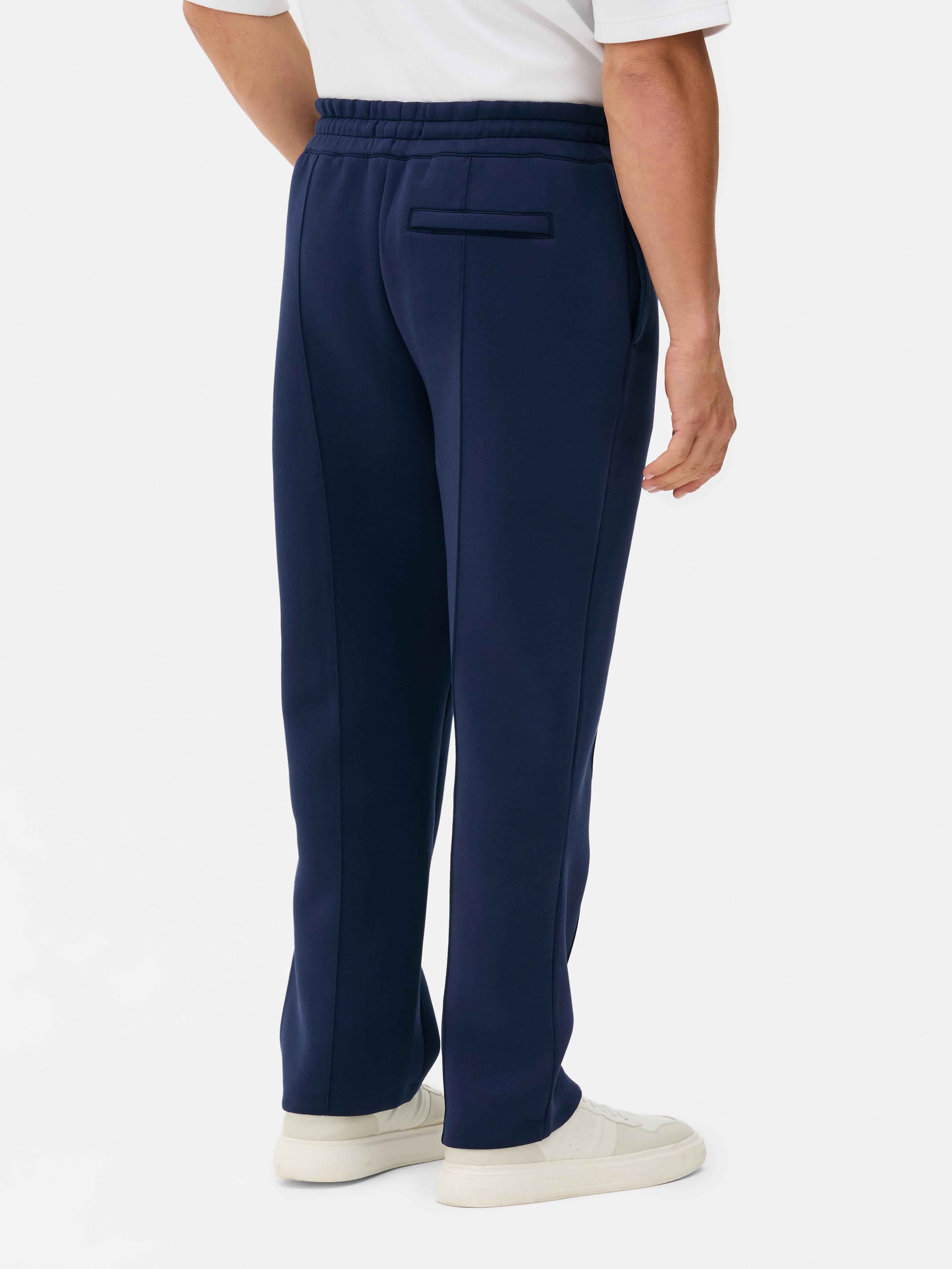 Kem Open Hem Sweatpants