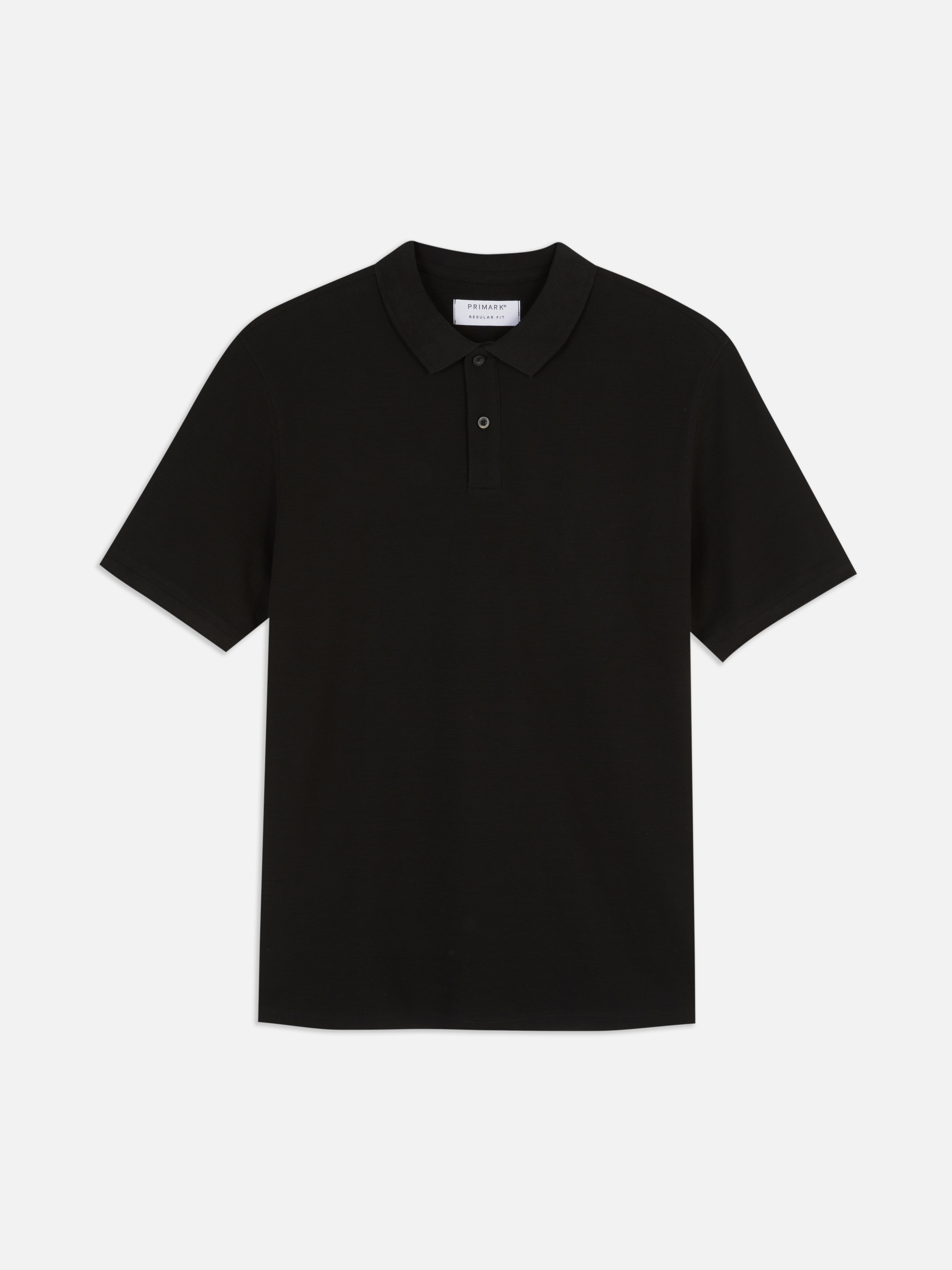 Essential Polo Shirt