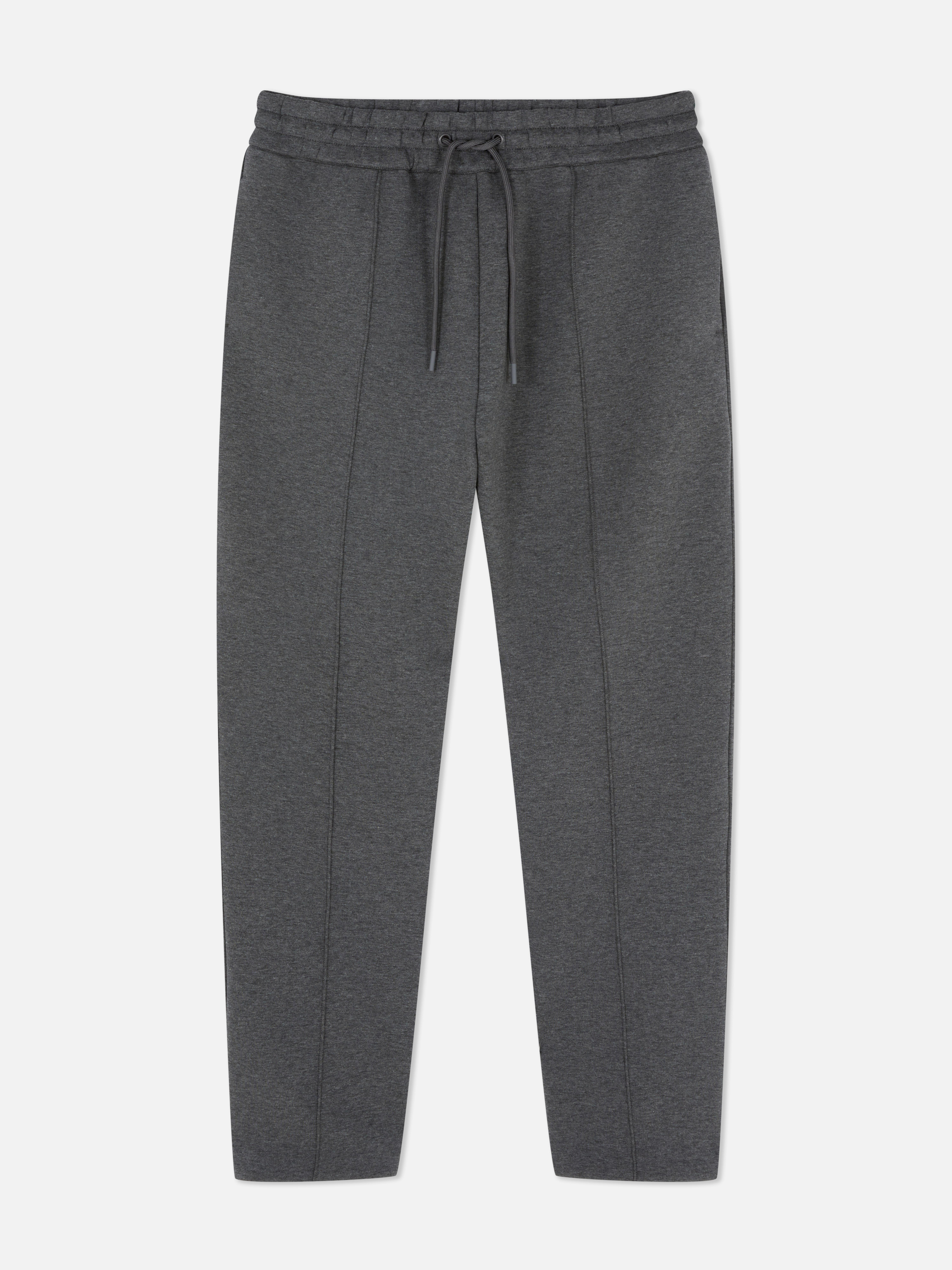 Dressy Sweatpants