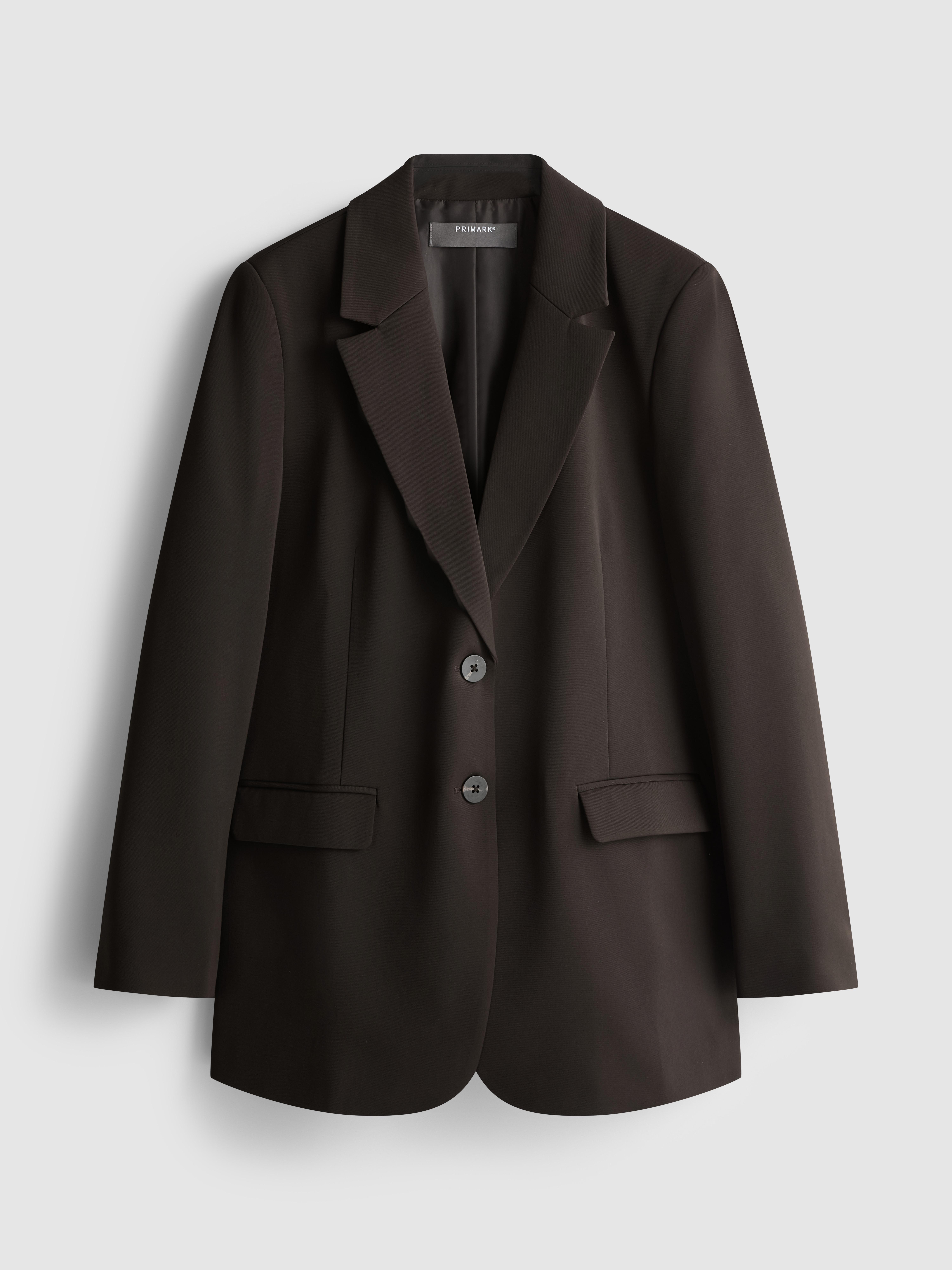 Lila Single Breasted Blazer