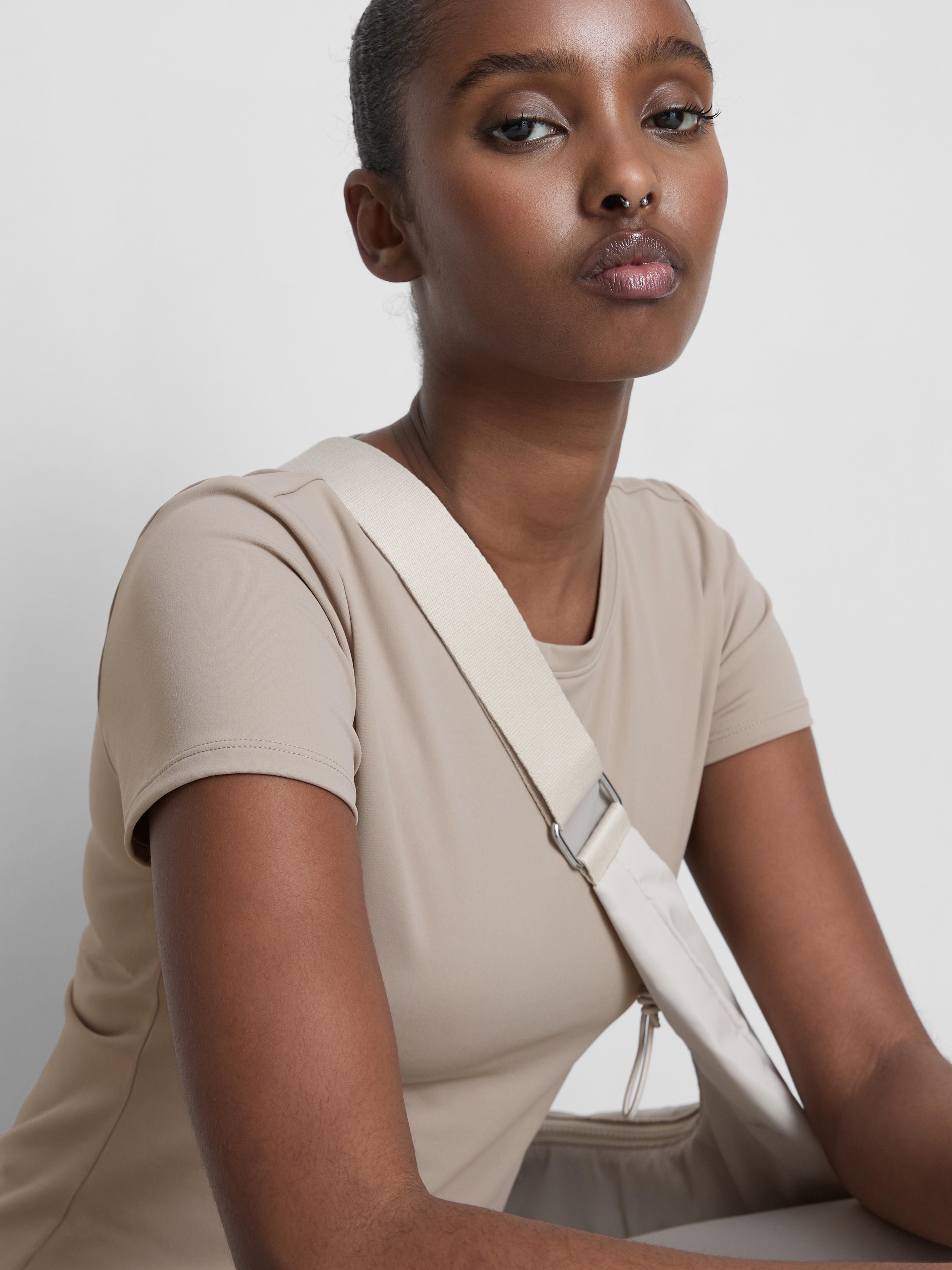 Buttery Soft Short Sleeve Tee