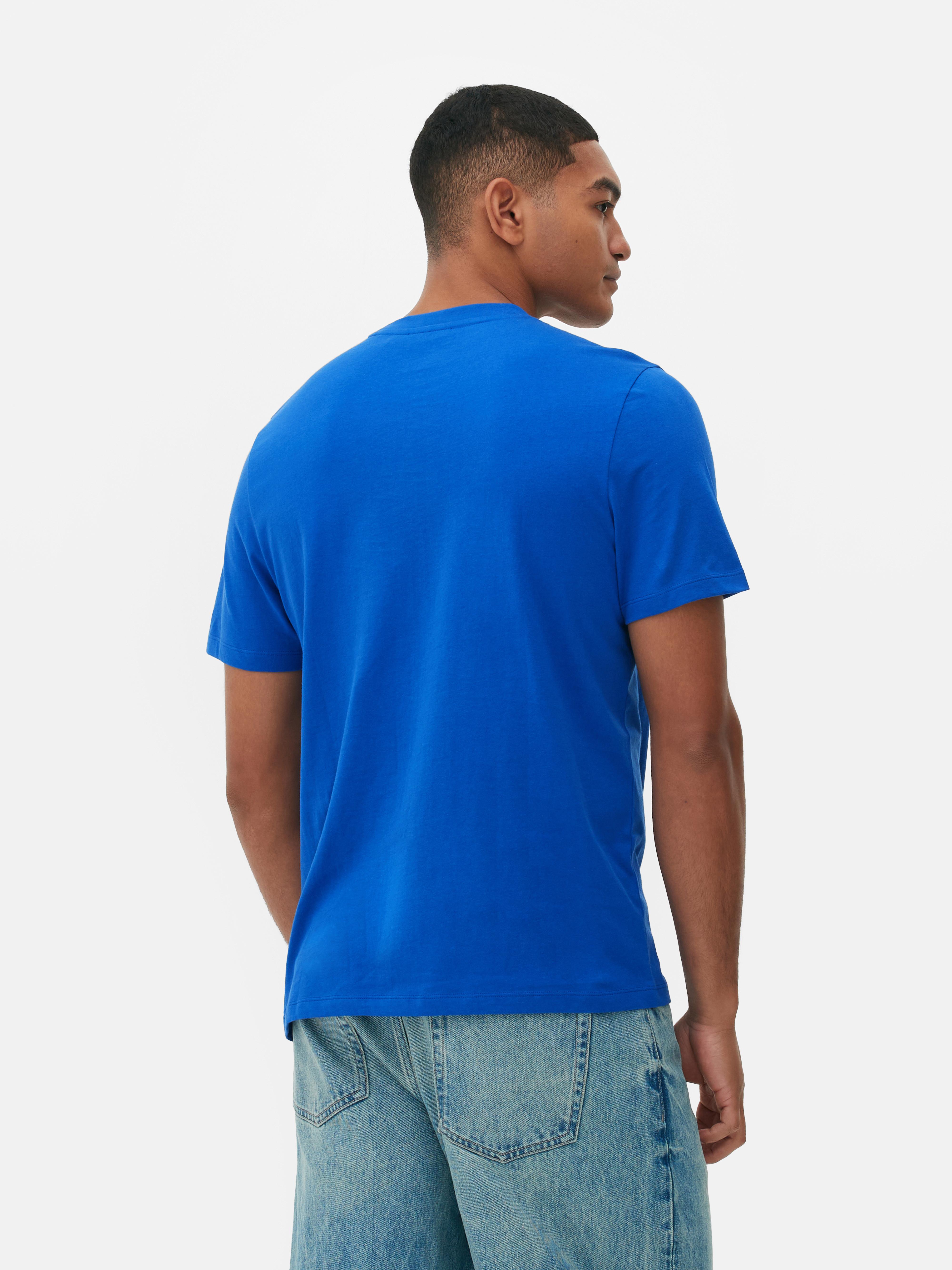 NBA Philadelphia 76ers Graphic T-Shirt