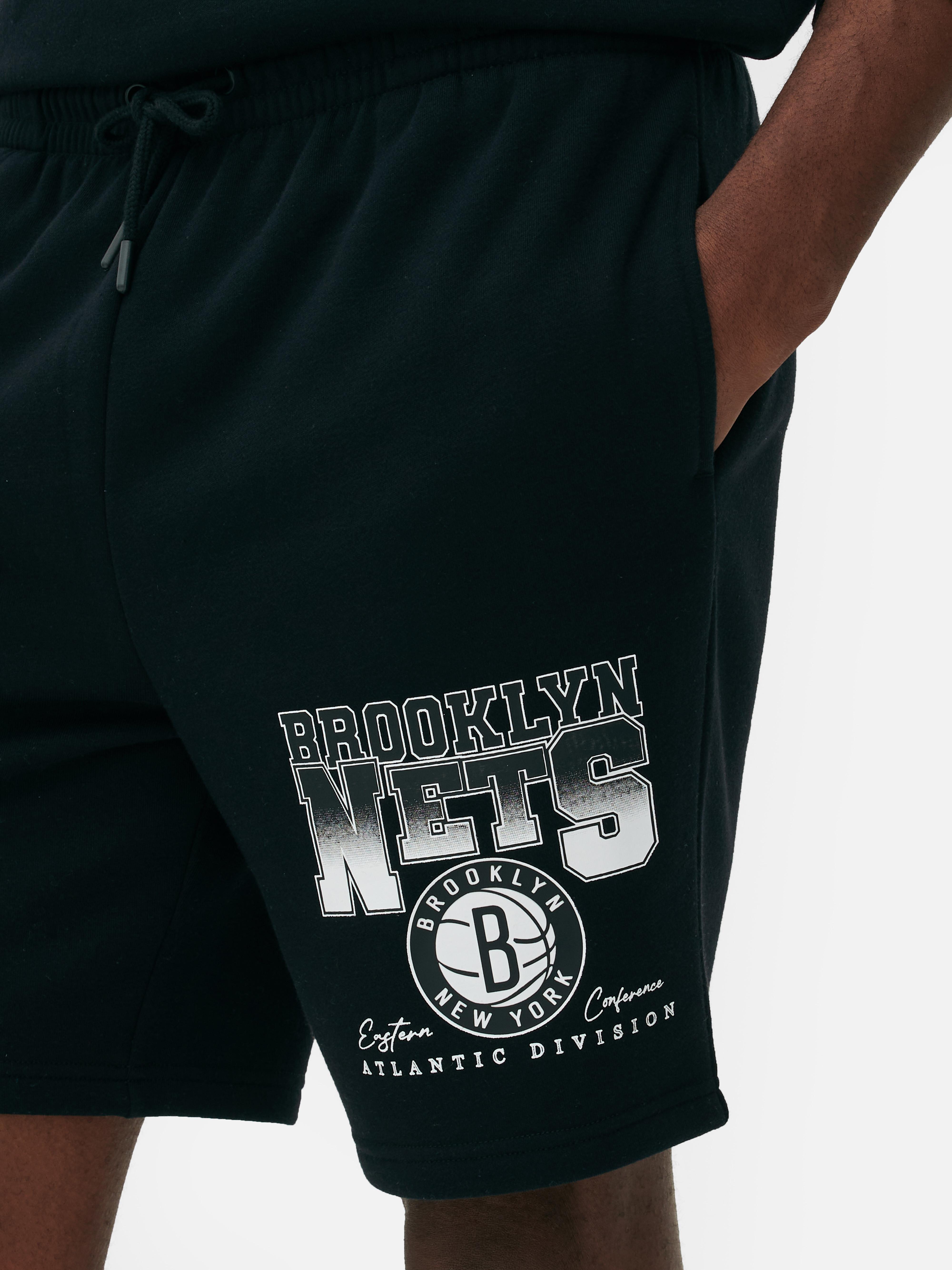 NBA Brooklyn Nets Shorts