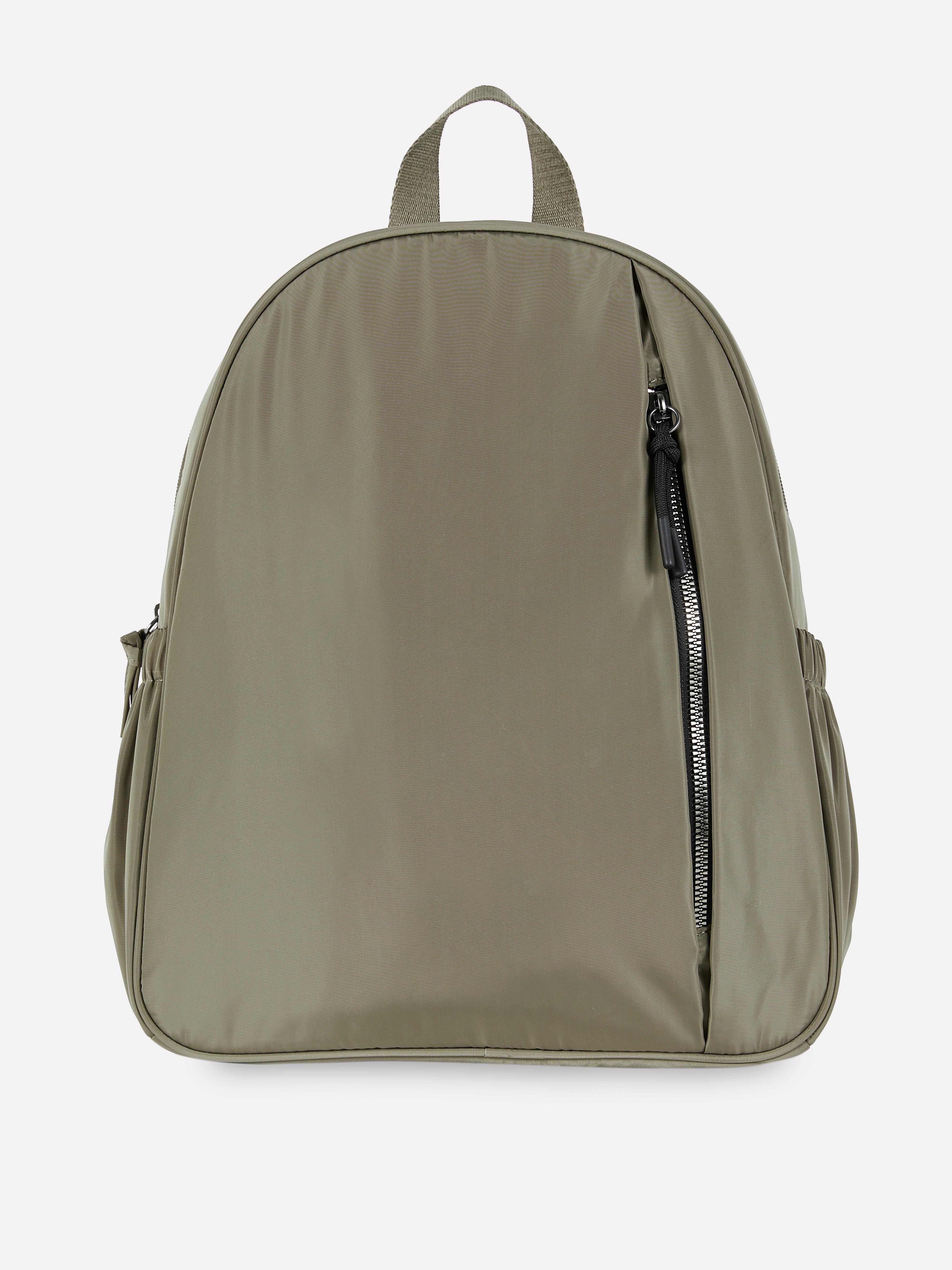 Poly Backpack