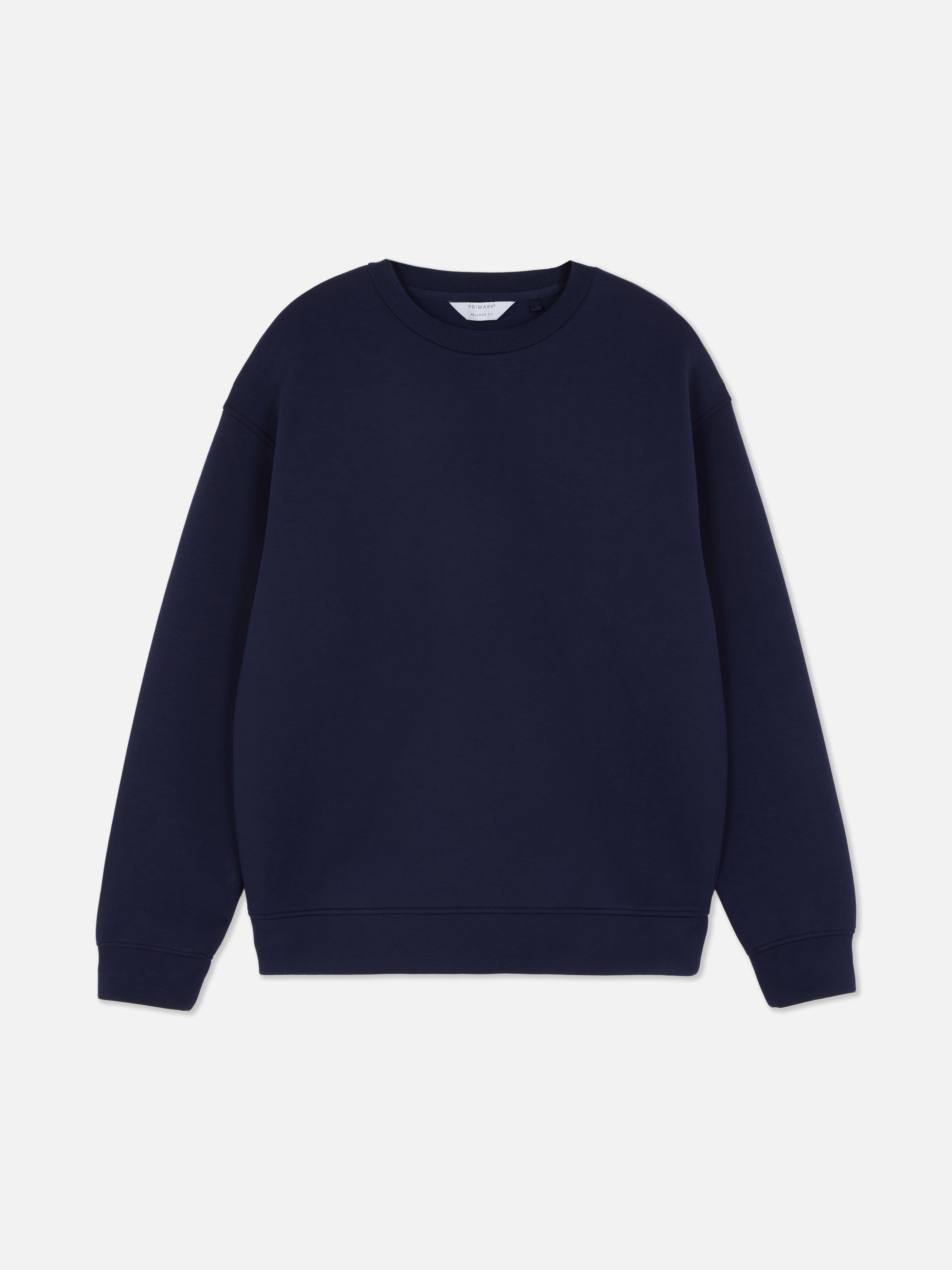 Kem Pullover Sweatshirt