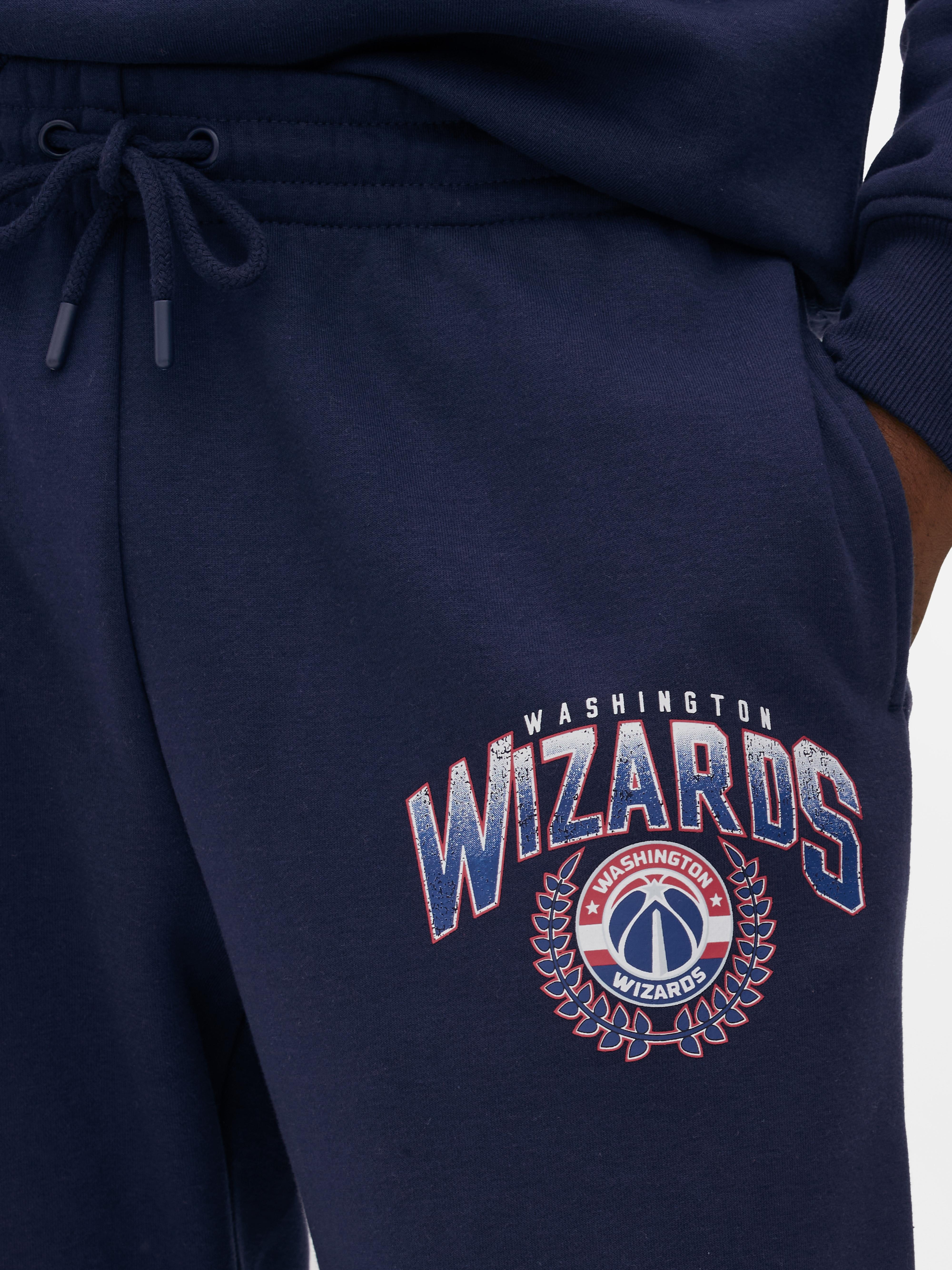 NBA Washington Wizards Joggers Set