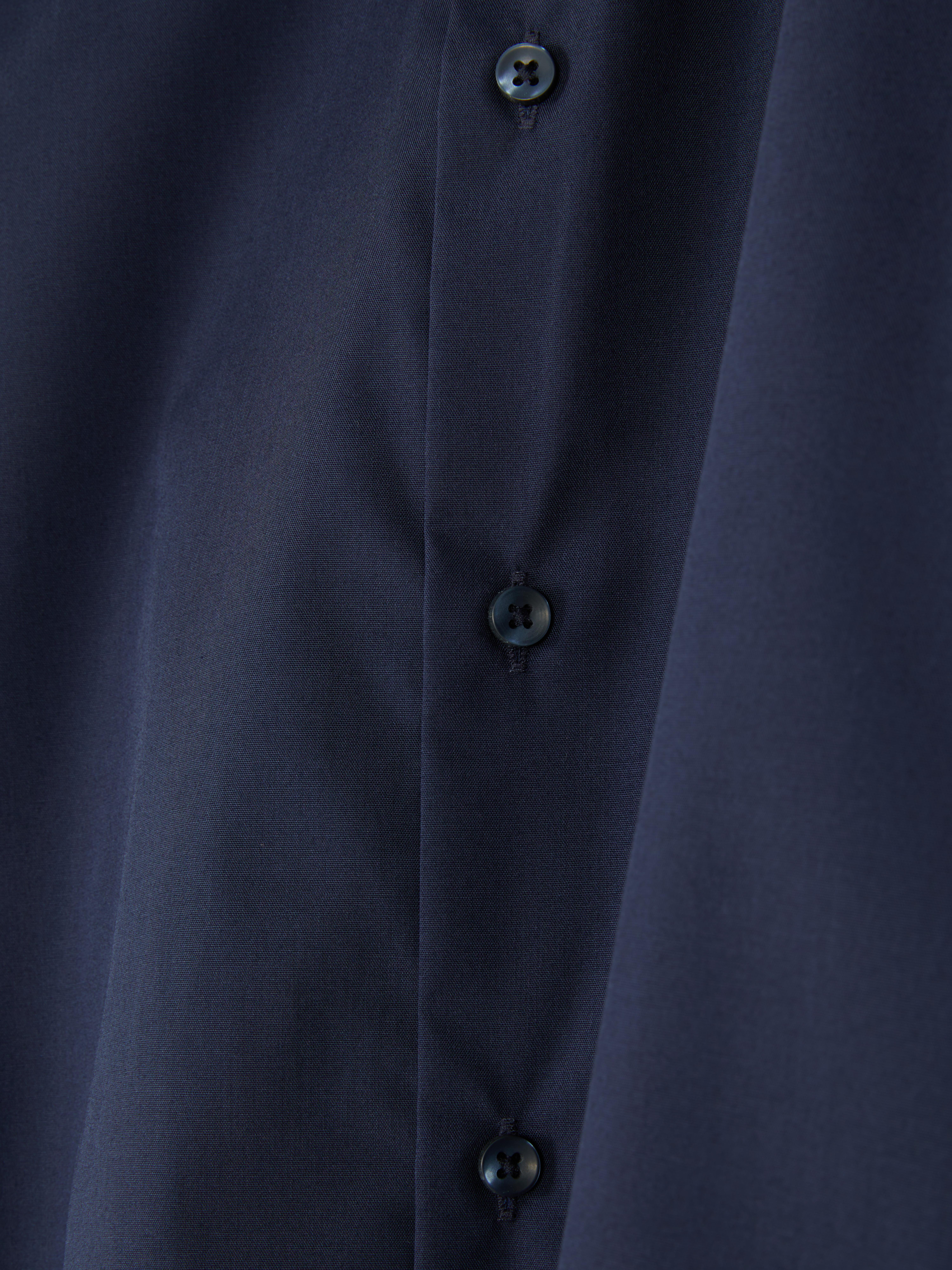 Regular Fit Long Sleeve Shirt