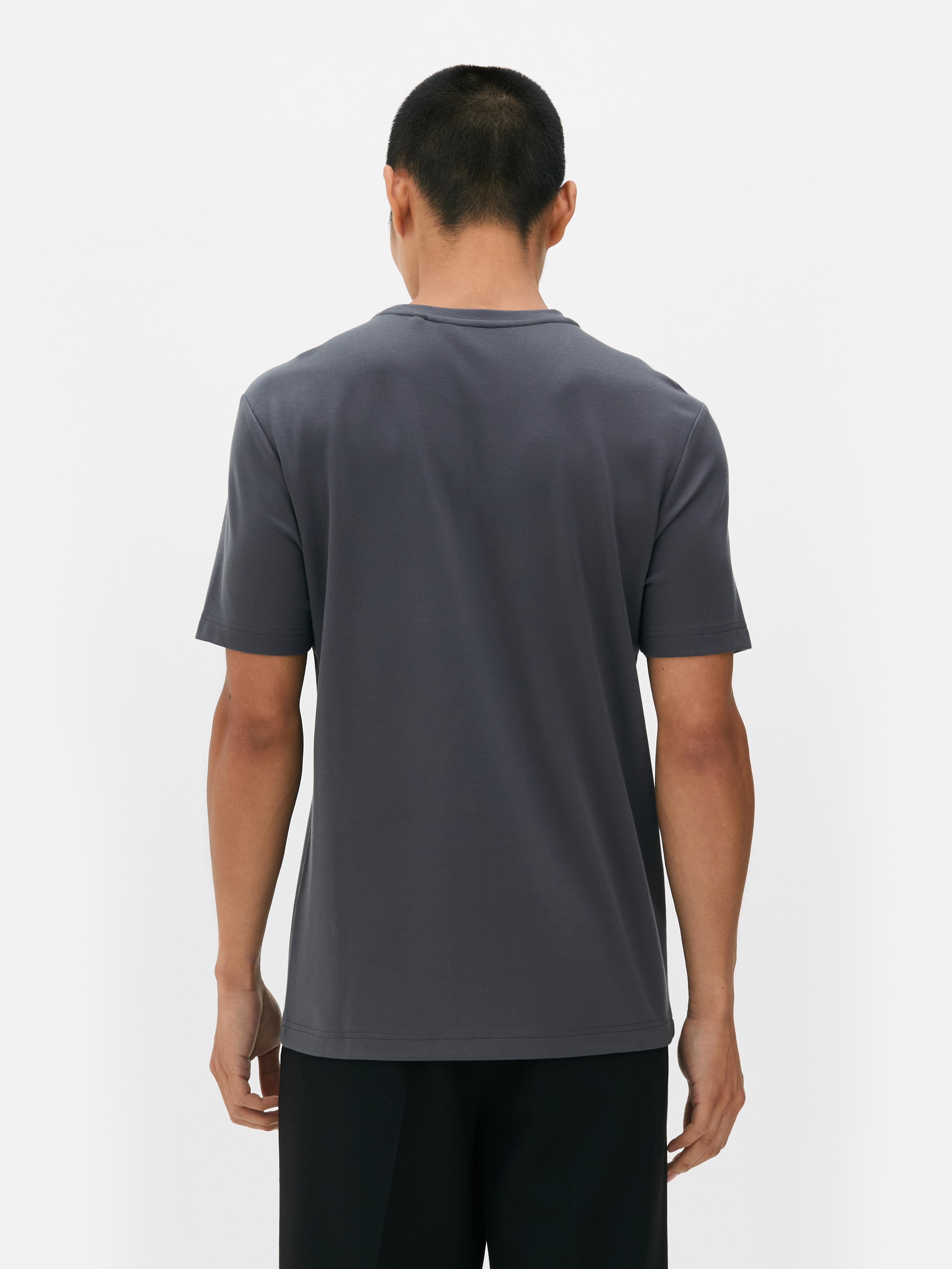 Slim Fit T-Shirt