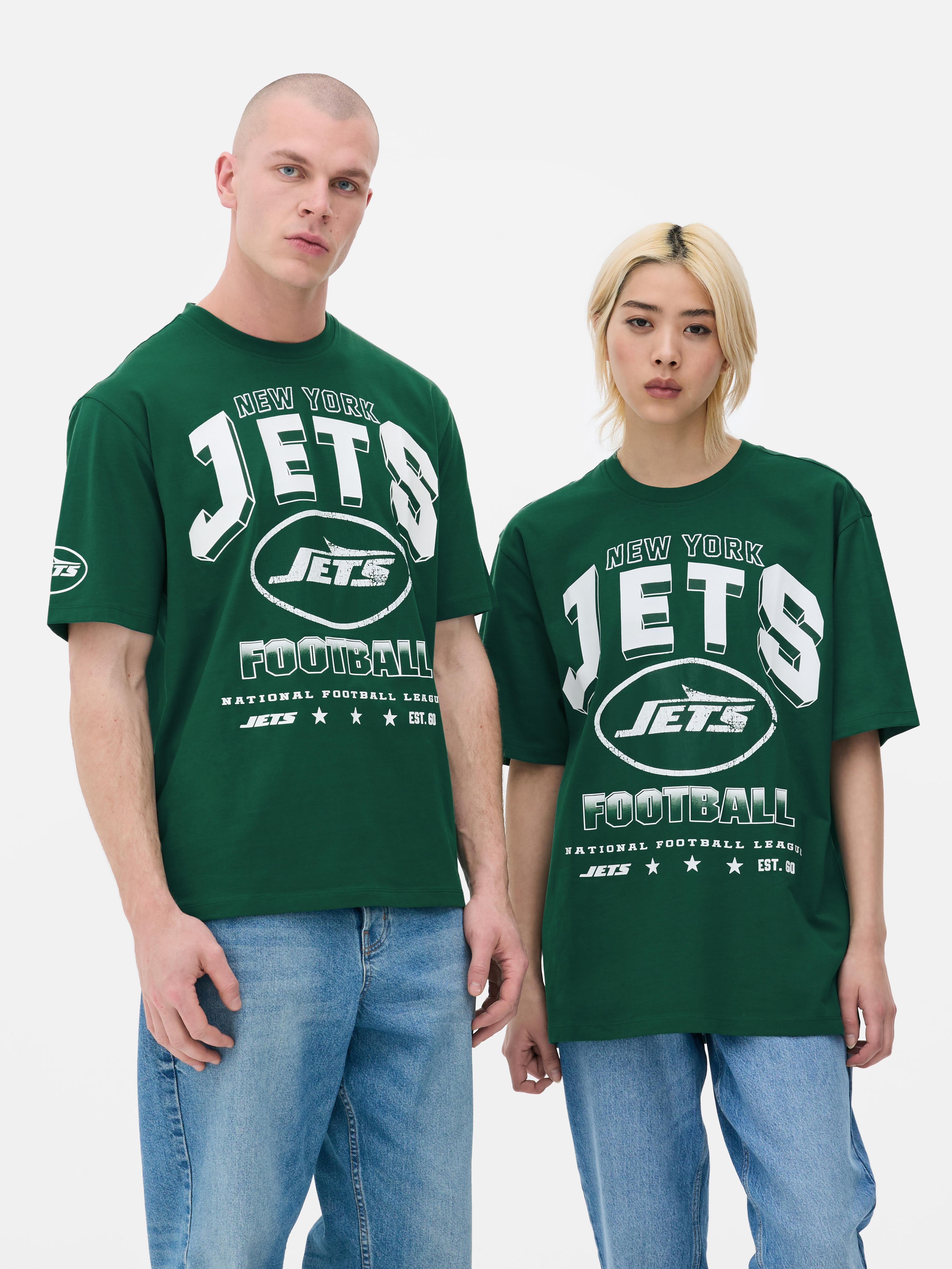 New York Jets Logo Tee