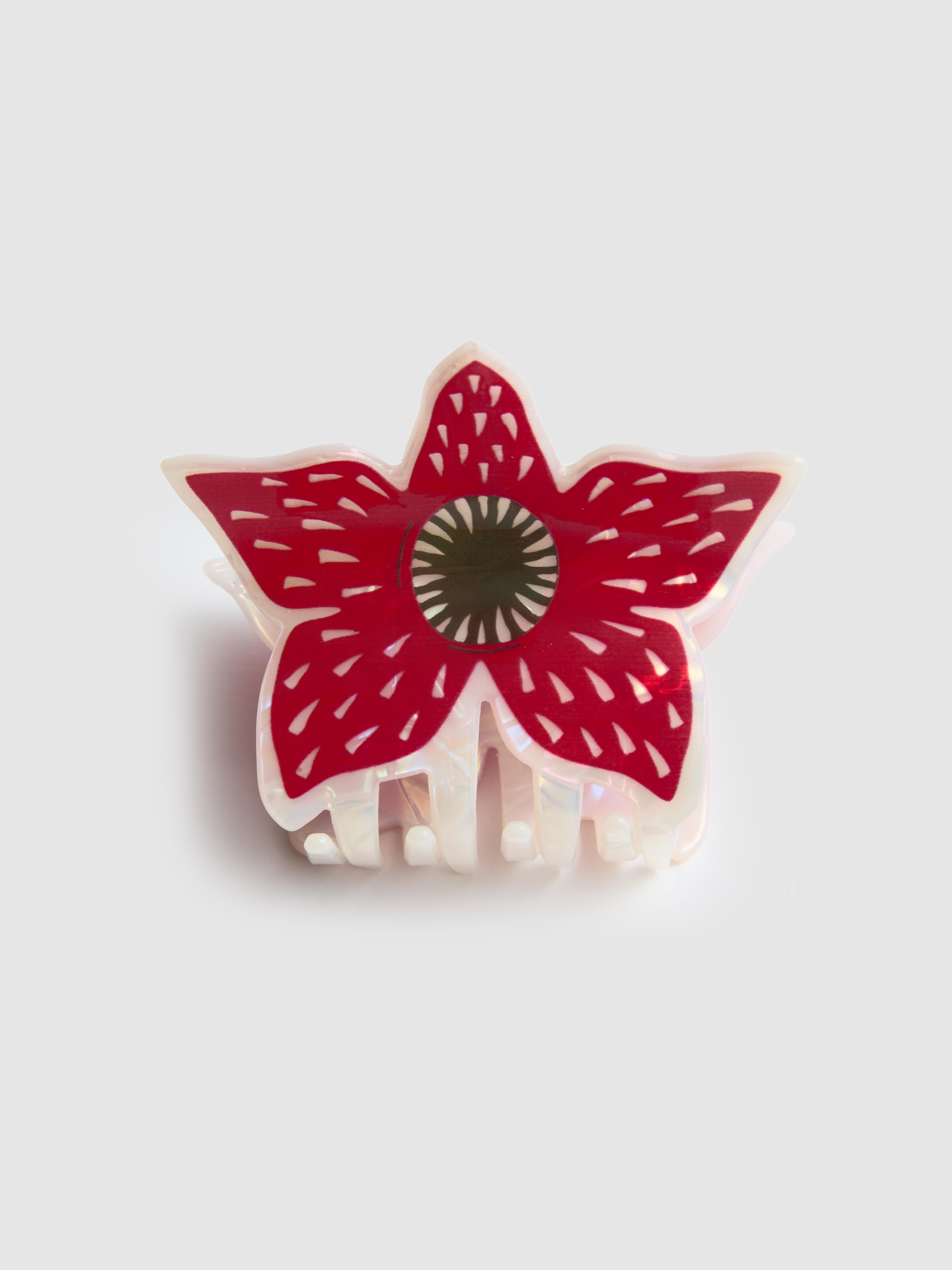 Stranger Things Demogorgon Claw Clip