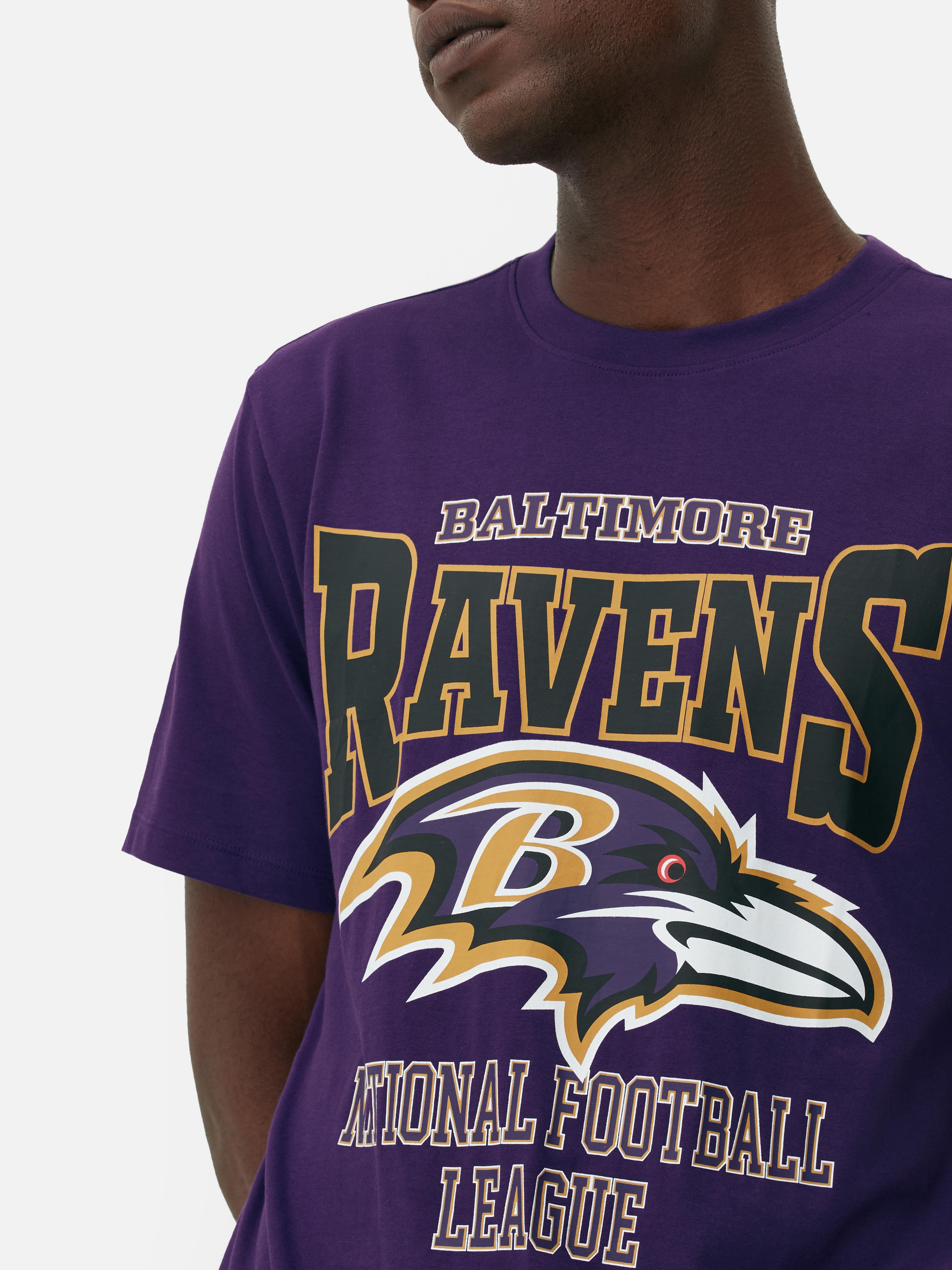 NFL Baltimore Ravens T-Shirt