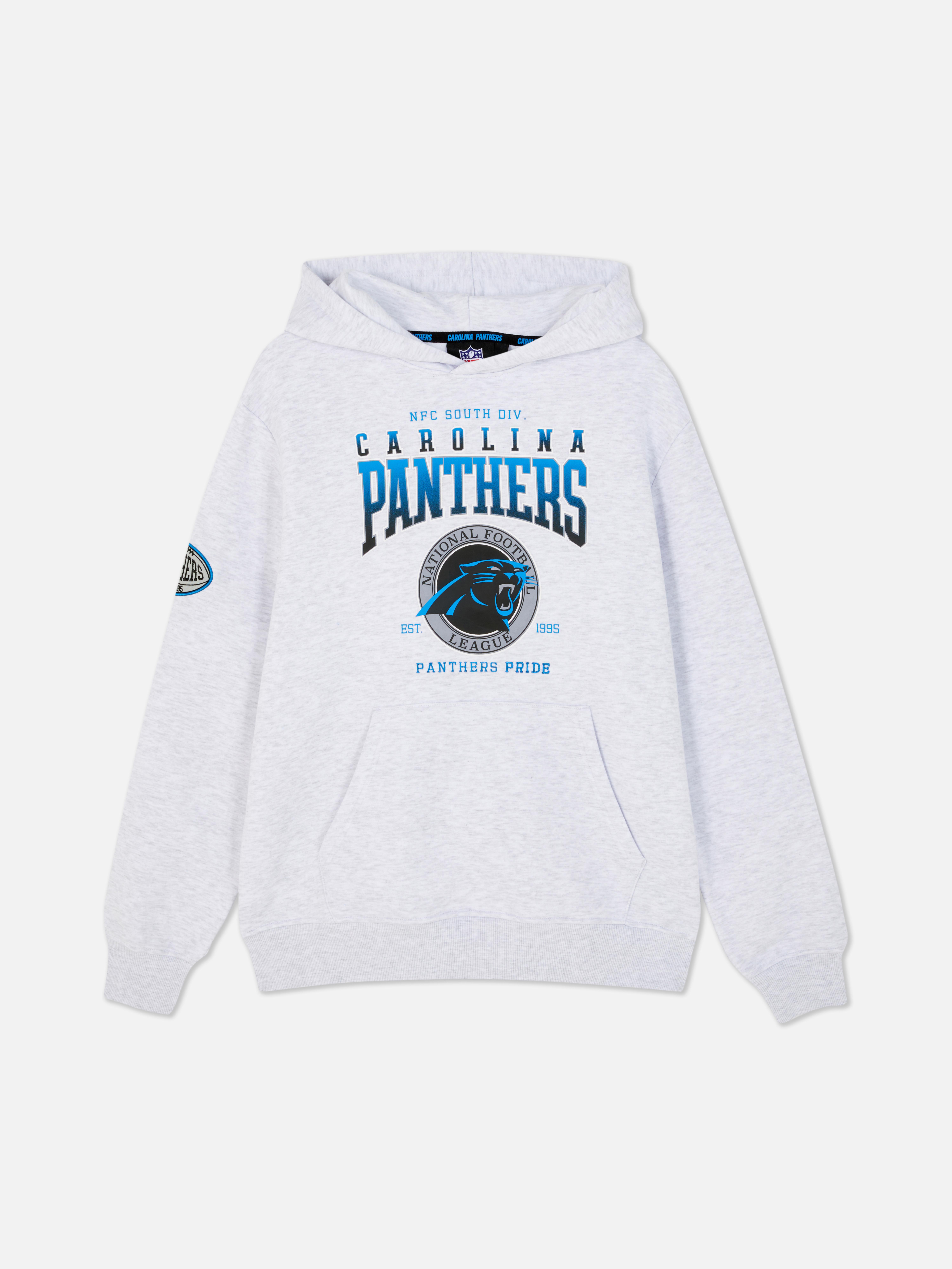 NFL Carolina Panthers Team Hoodie