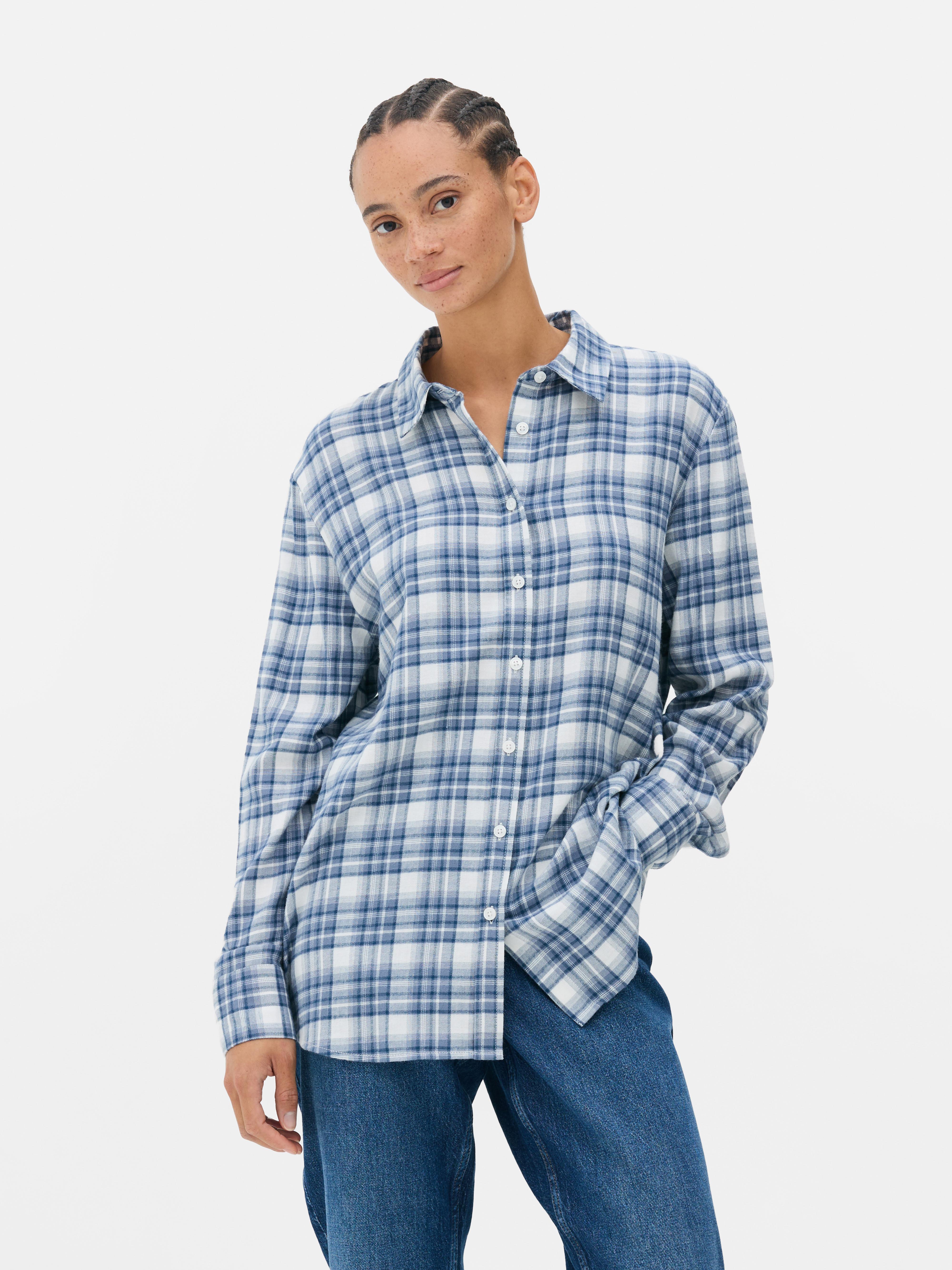 Classic Check Shirt