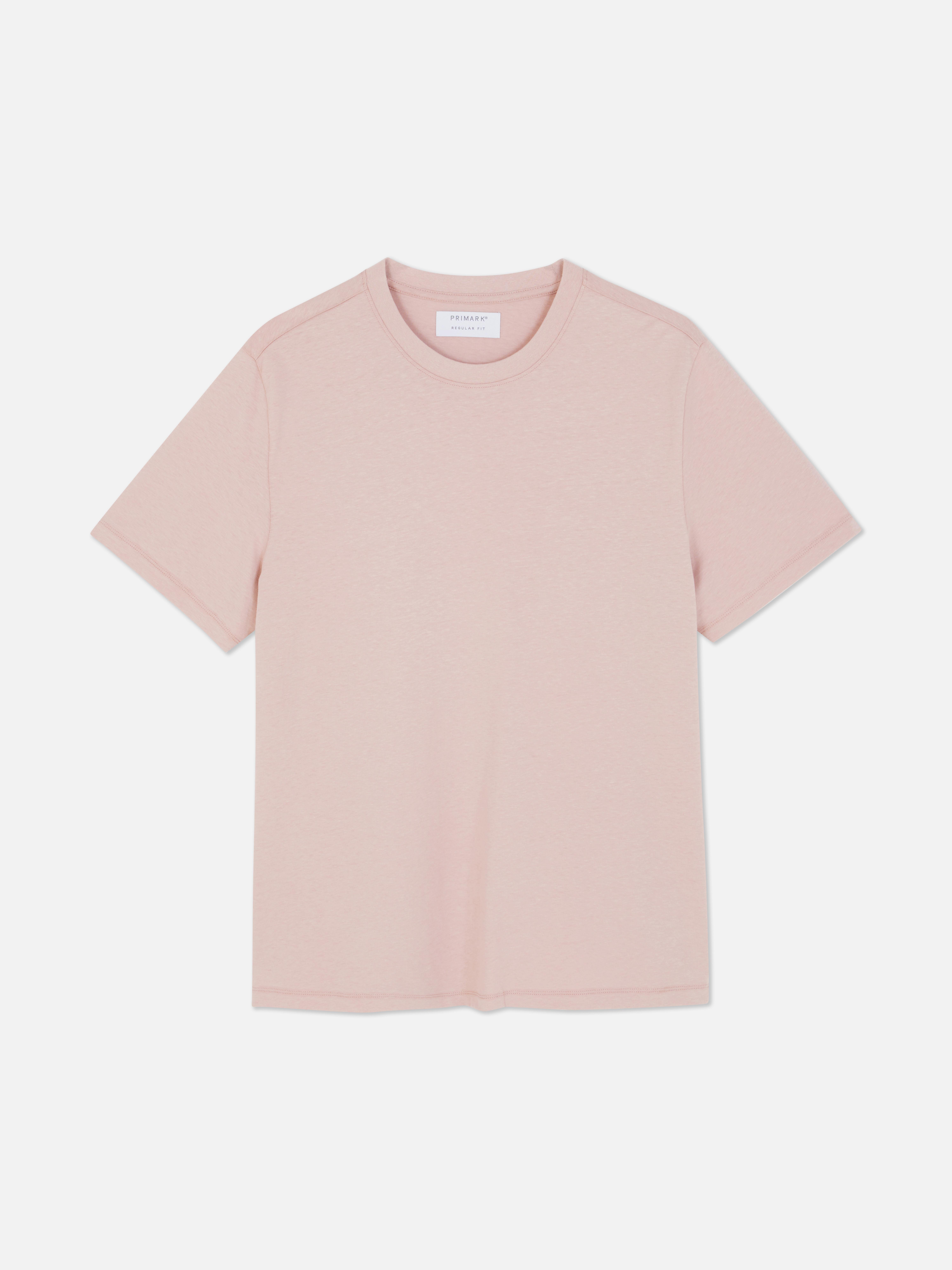 Regular Fit T-Shirt
