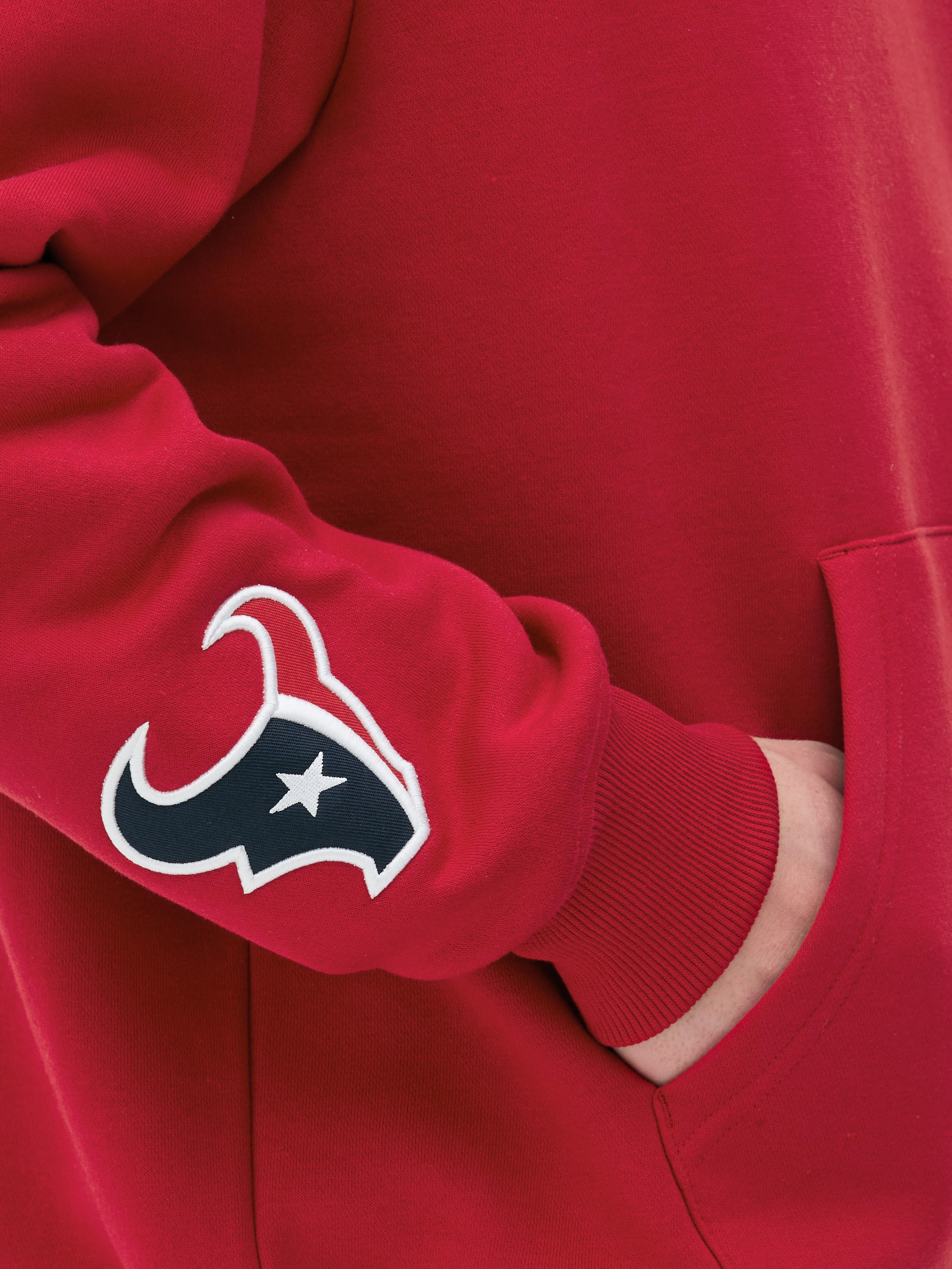 NFL Houston Texans Team Hoodie