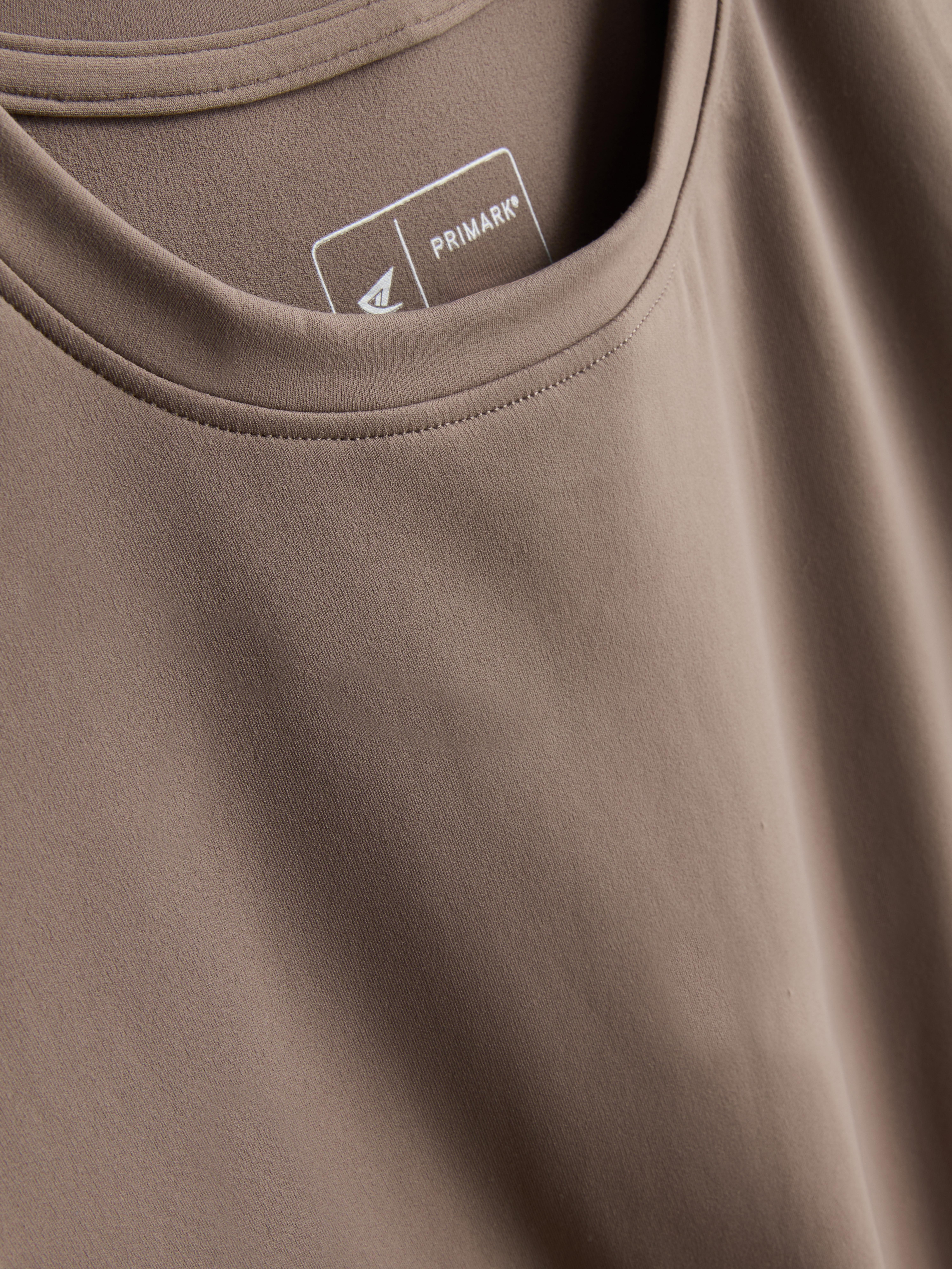 Buttery Soft Short Sleeve Tee