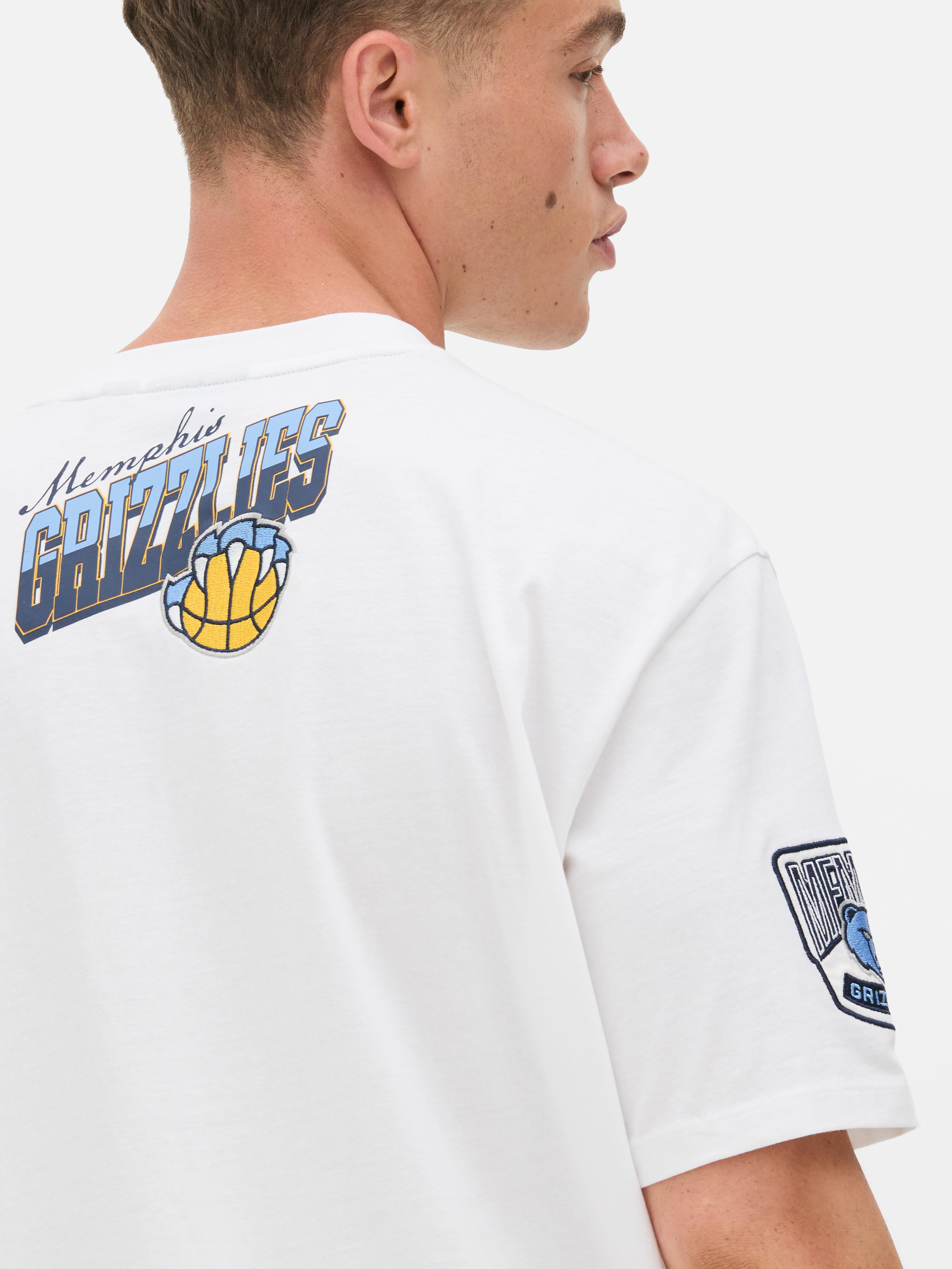 NBA Memphis Grizzlies T-Shirt
