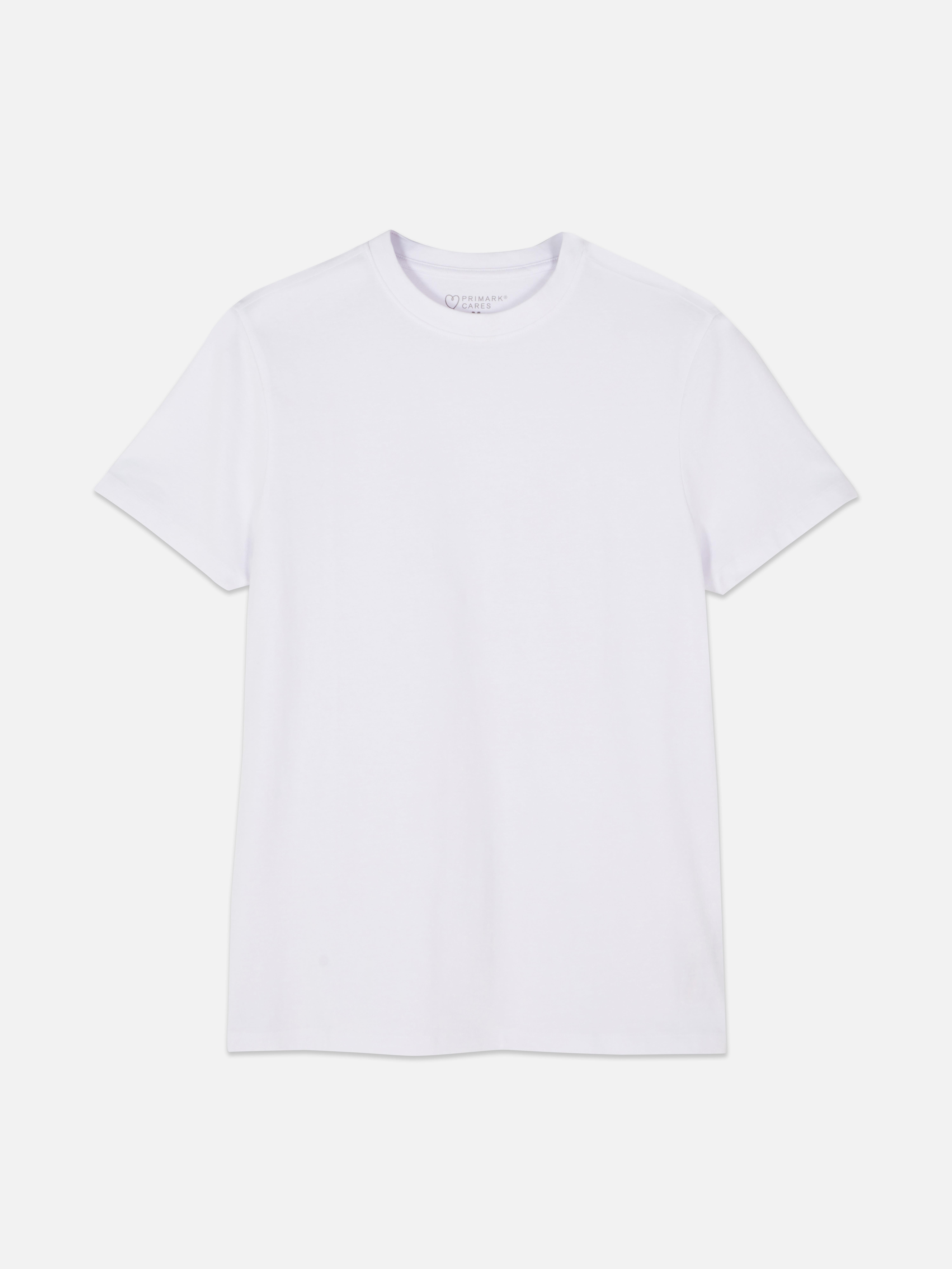 Slim Fit T-Shirt