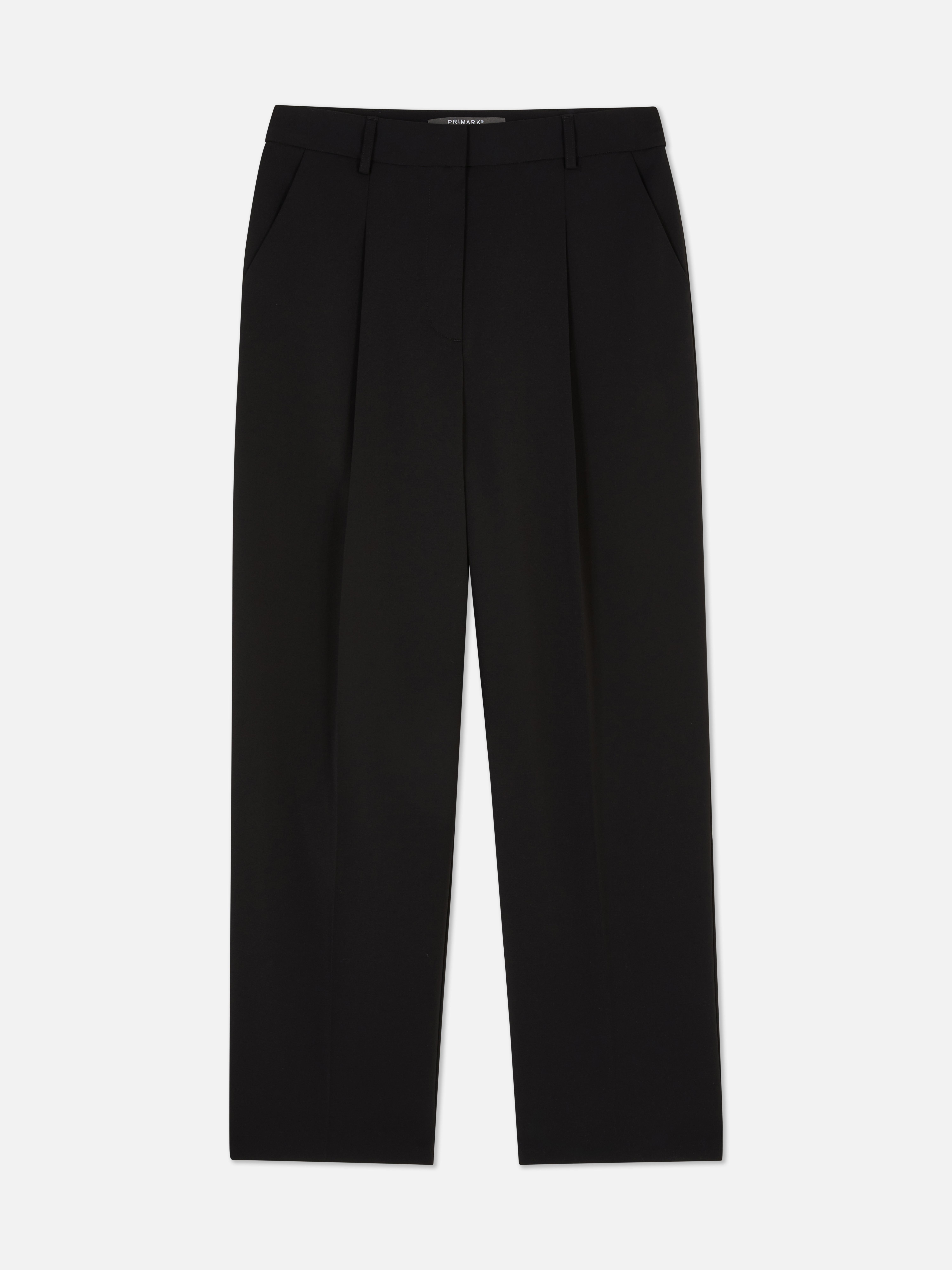 Lila Straight Leg Pants