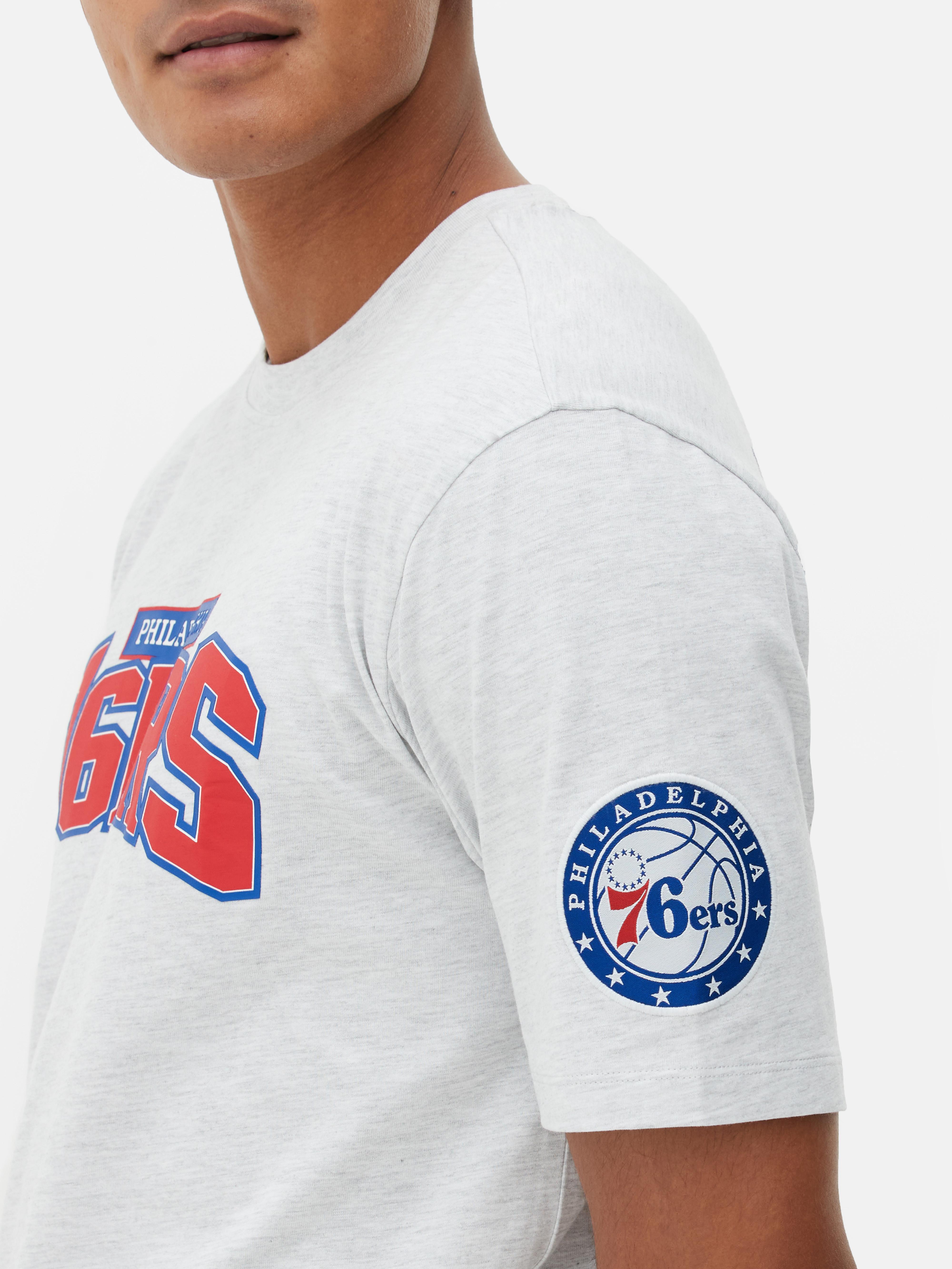 NBA Philadelphia 76ers T-Shirt