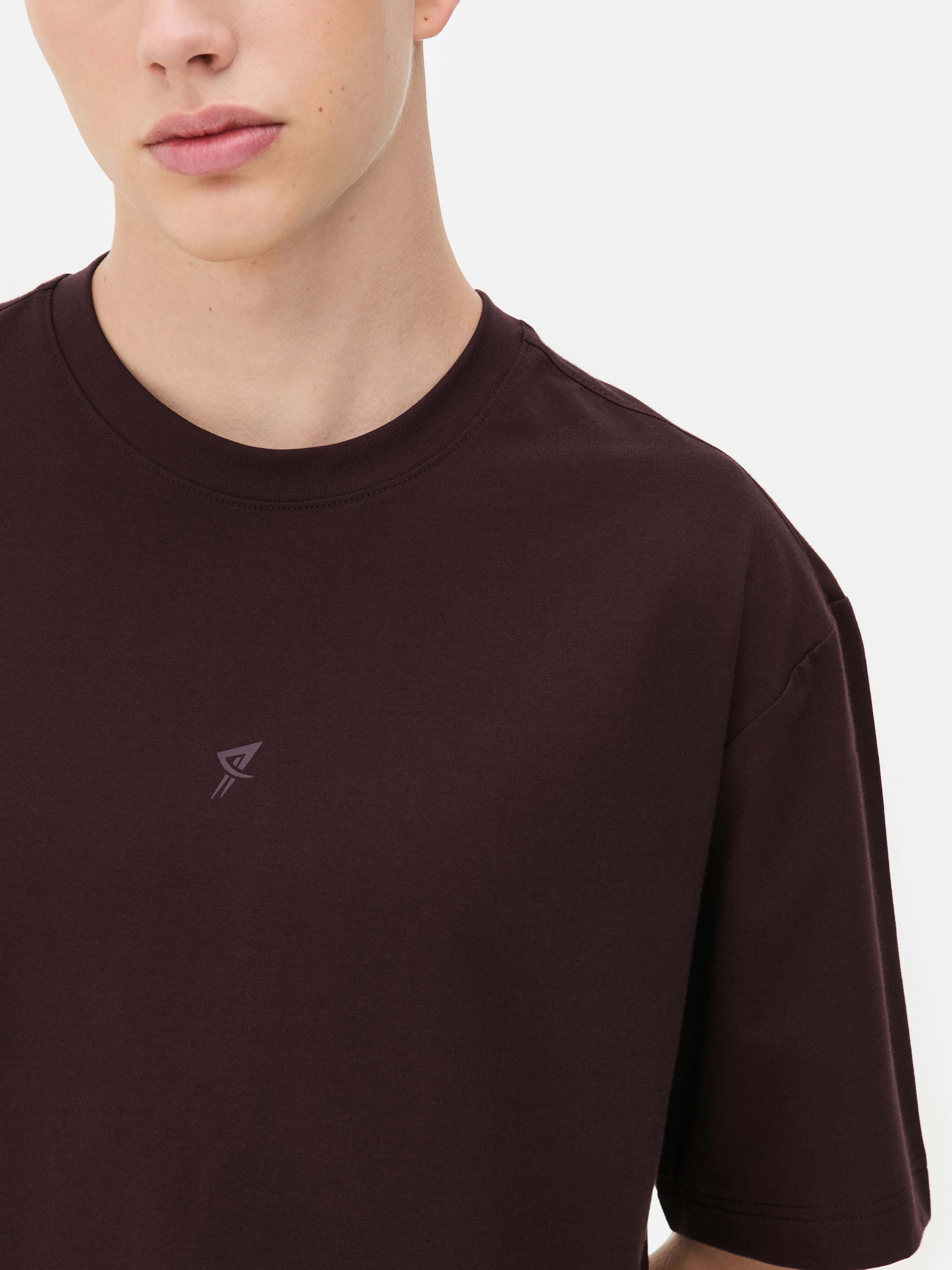 Short-Sleeve Performance T-Shirt