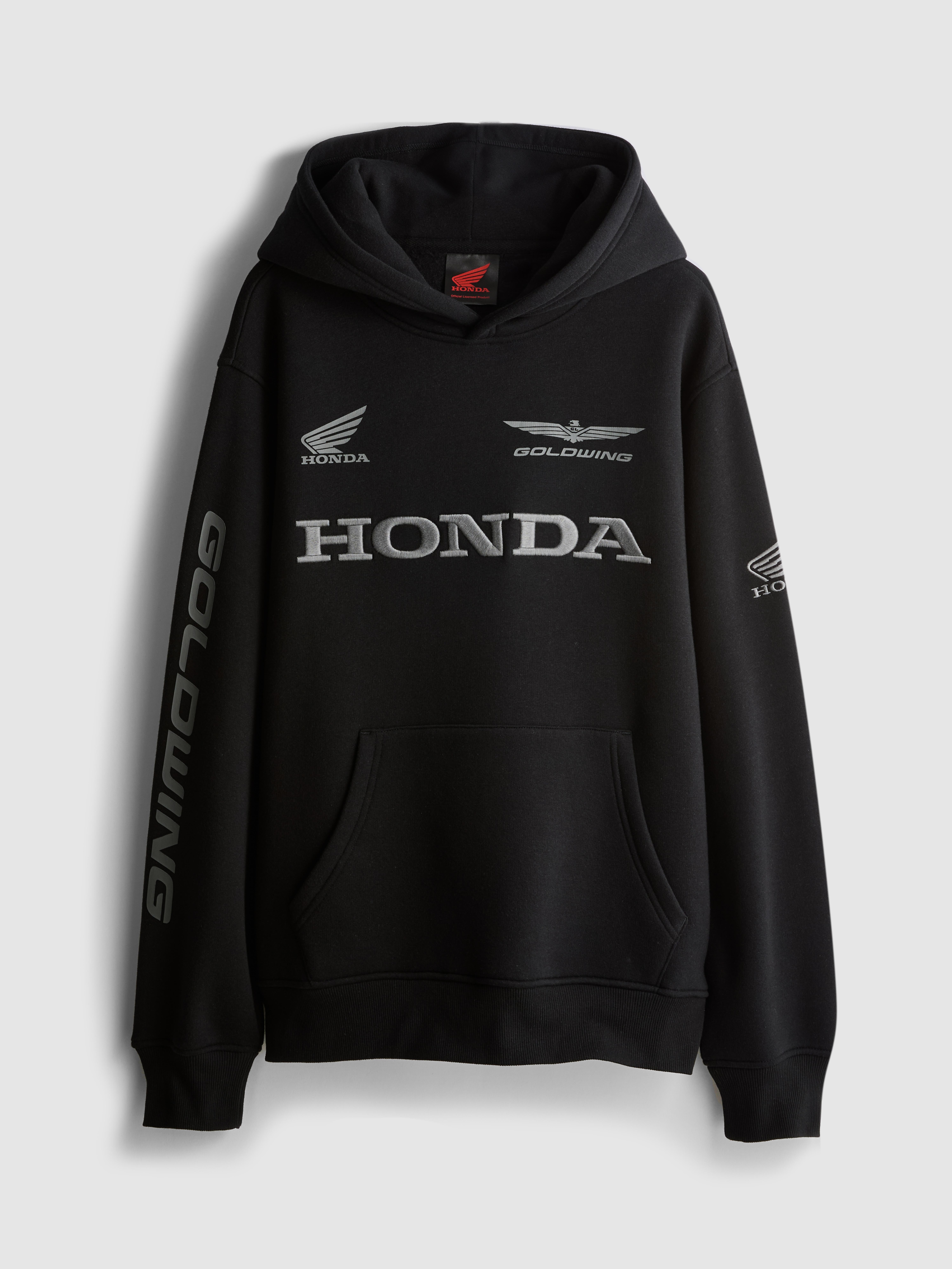Honda Logo Hoodie