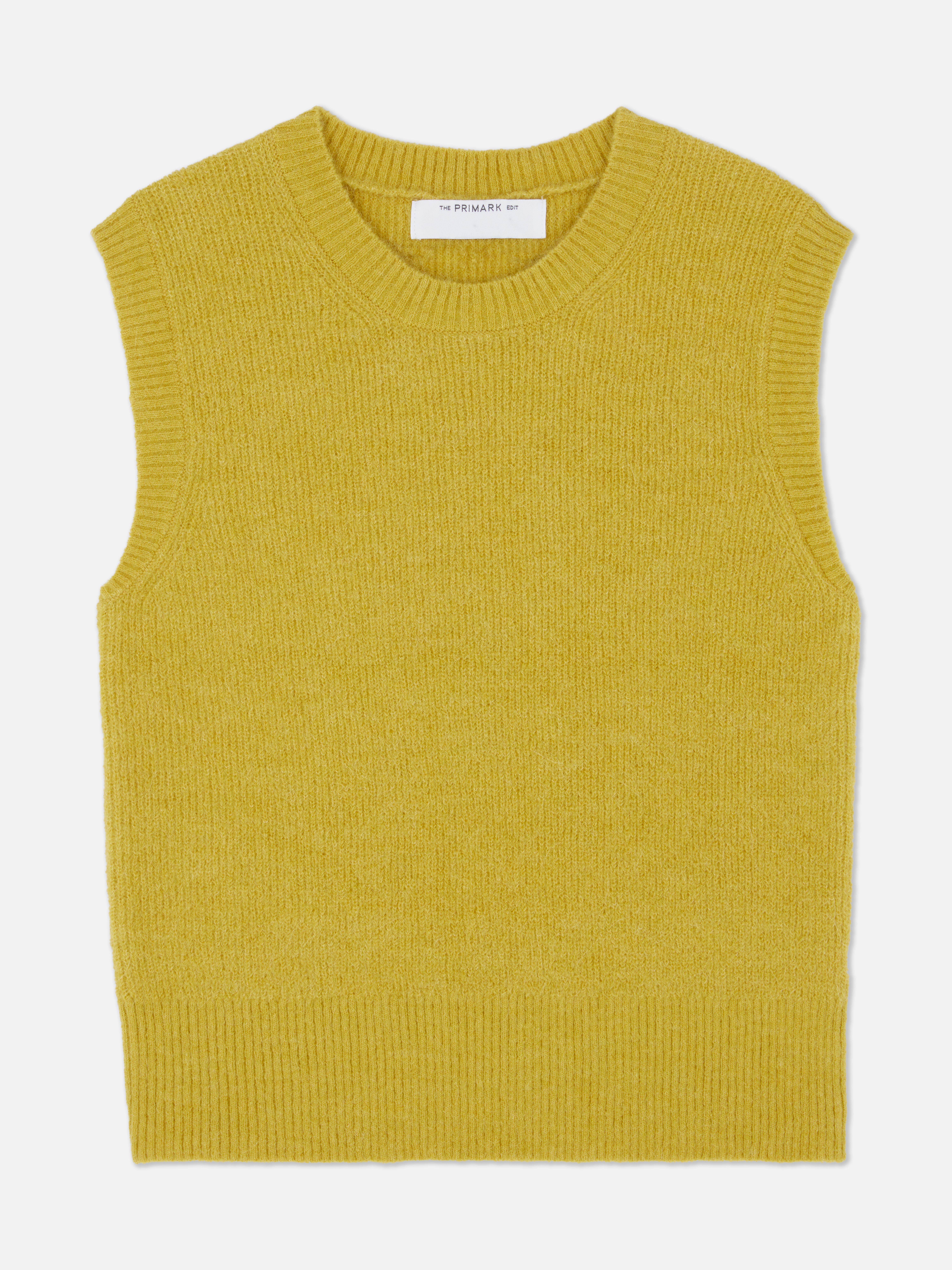 The Edit Knit Tank