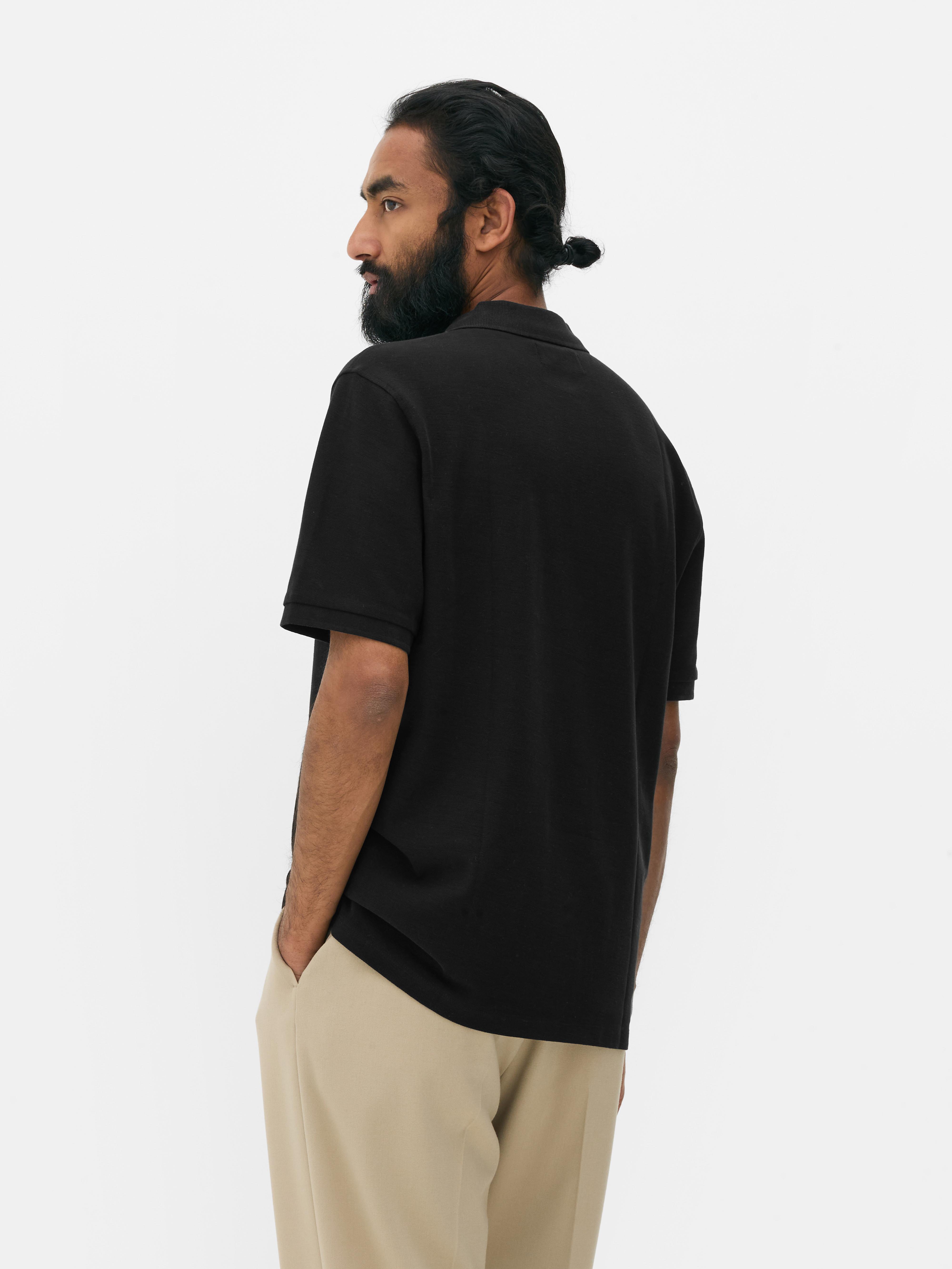 Essential Polo Shirt