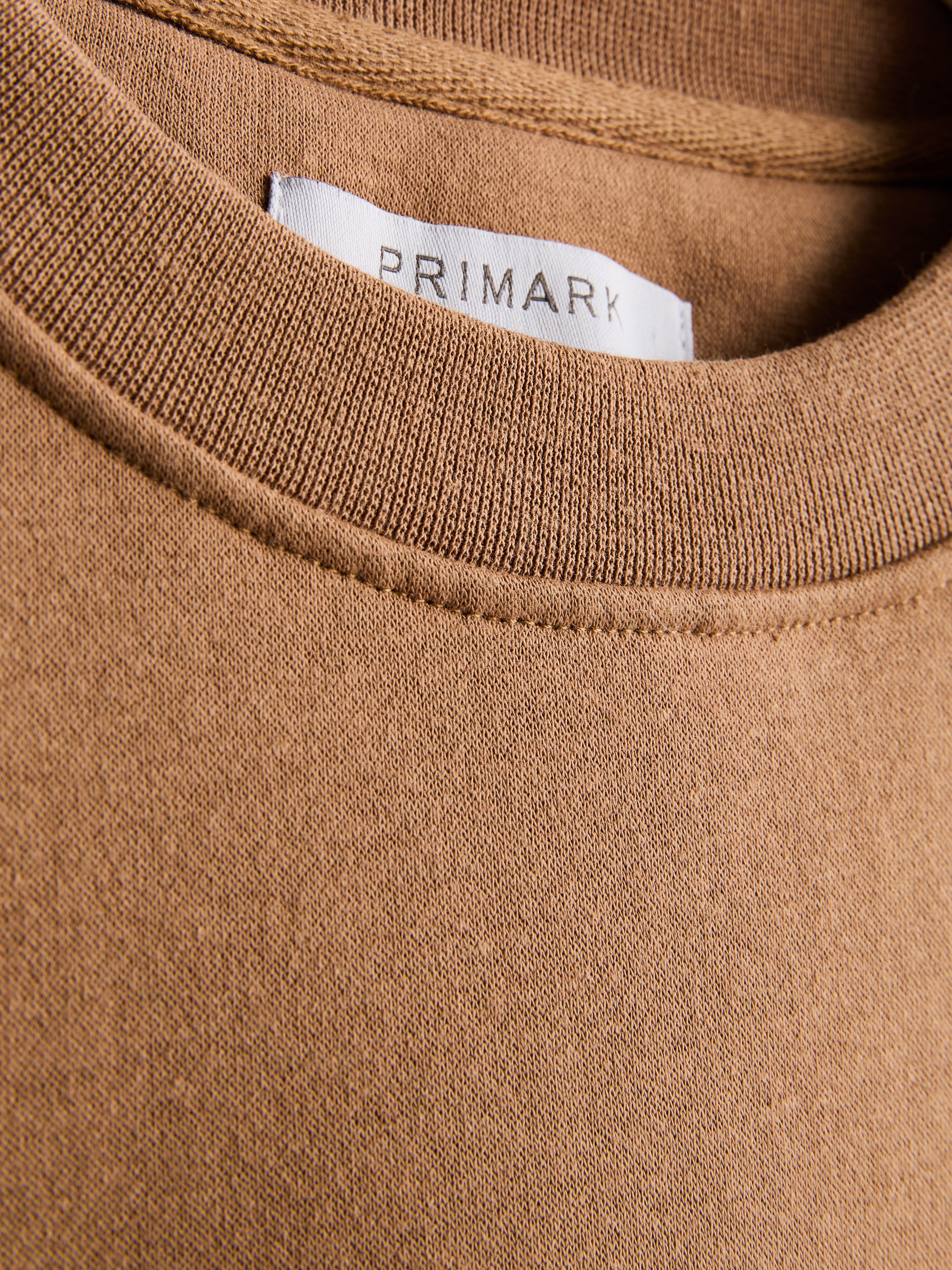 Essential Crew Sweatshirt