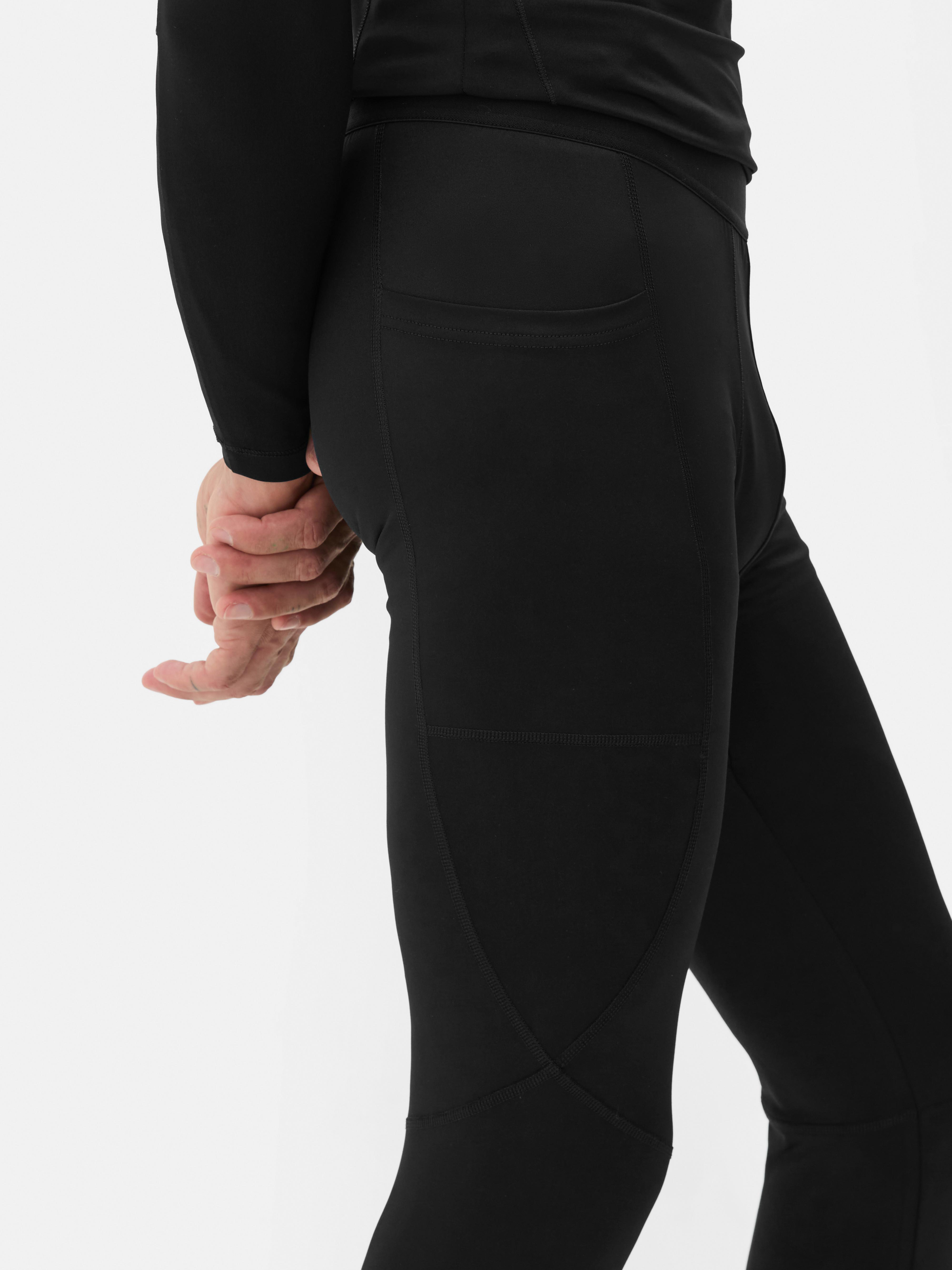 Performance Leggings