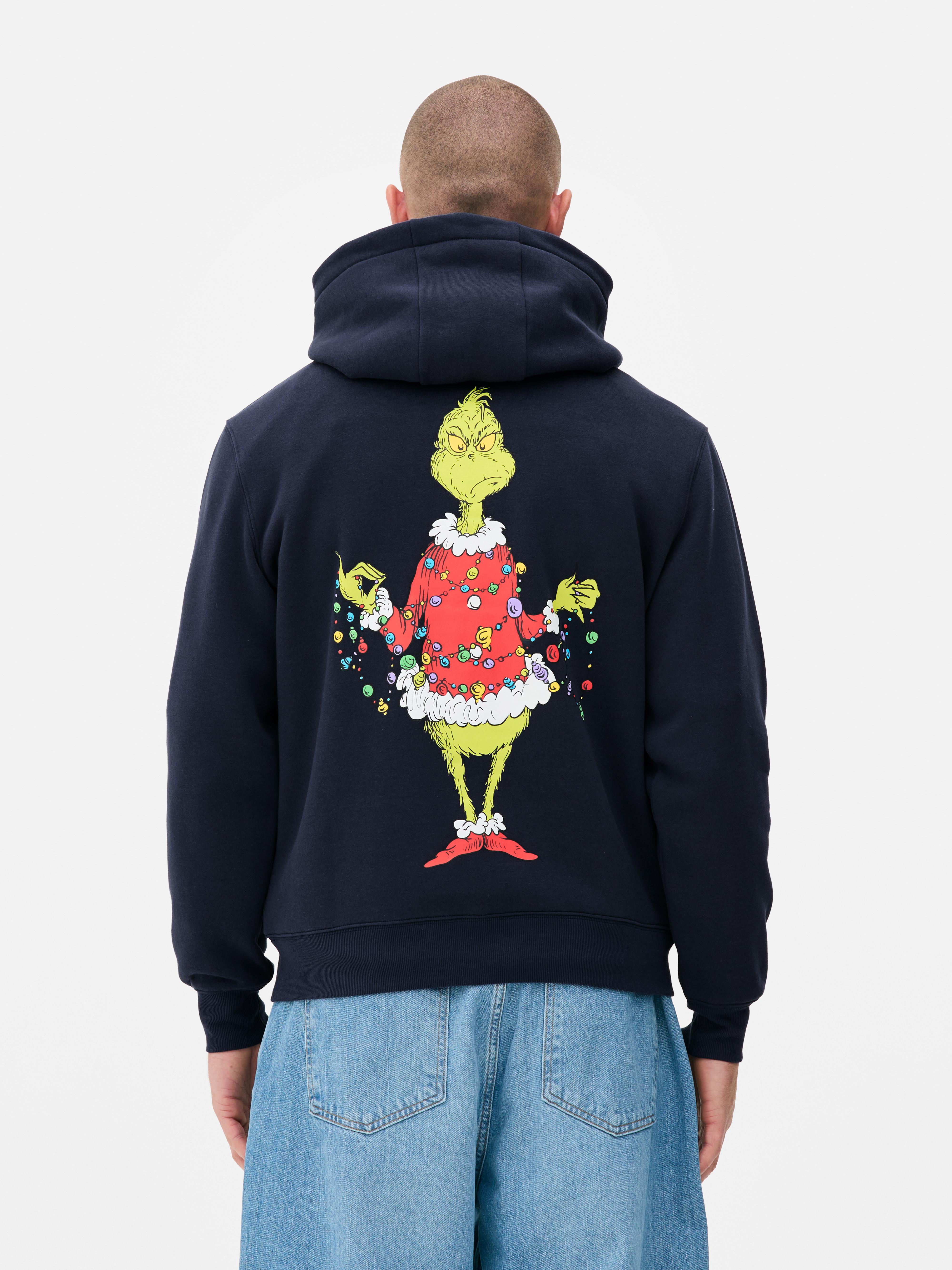 The Grinch Hoodie