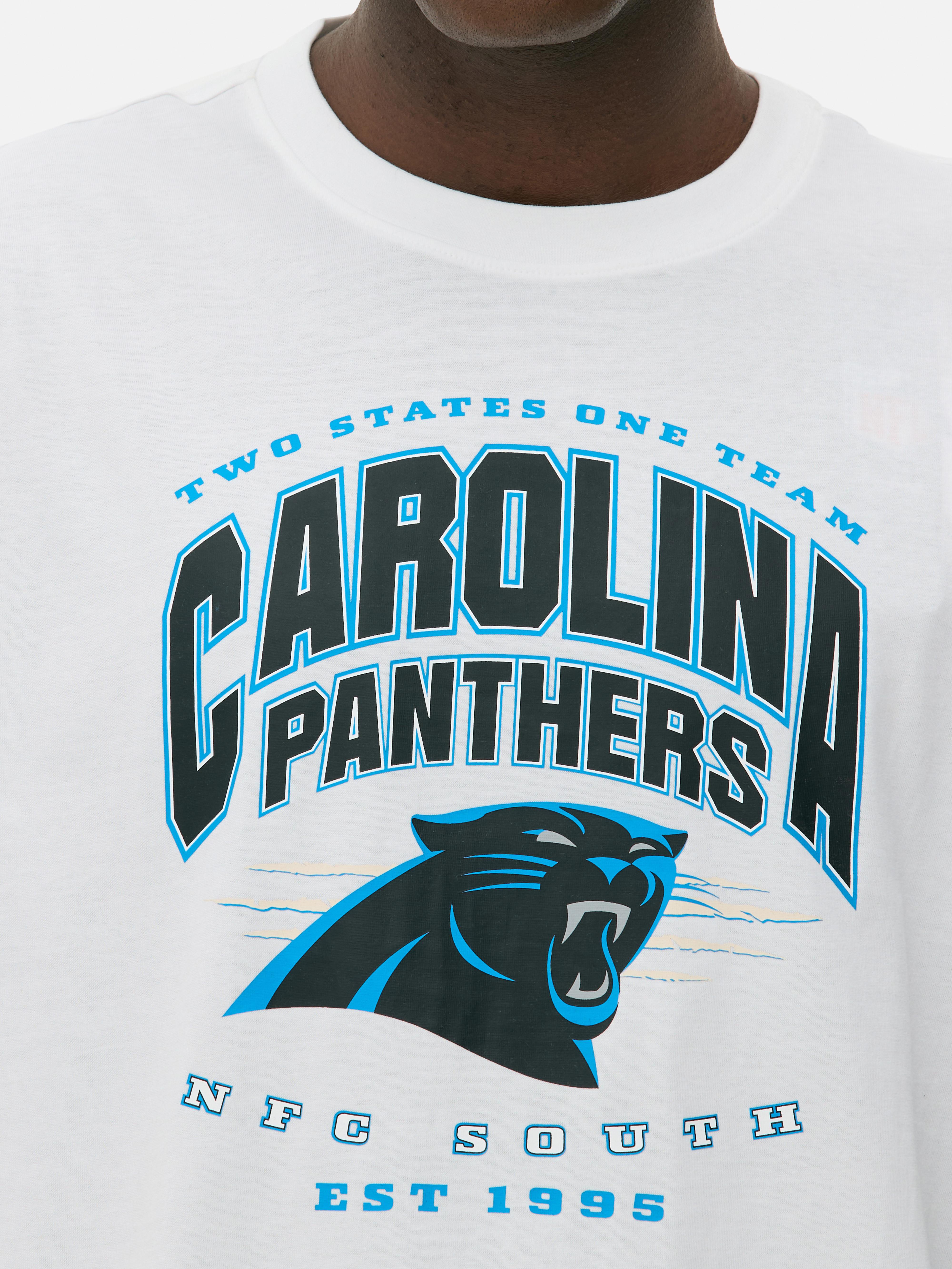 NFL Carolina Panthers T-Shirt